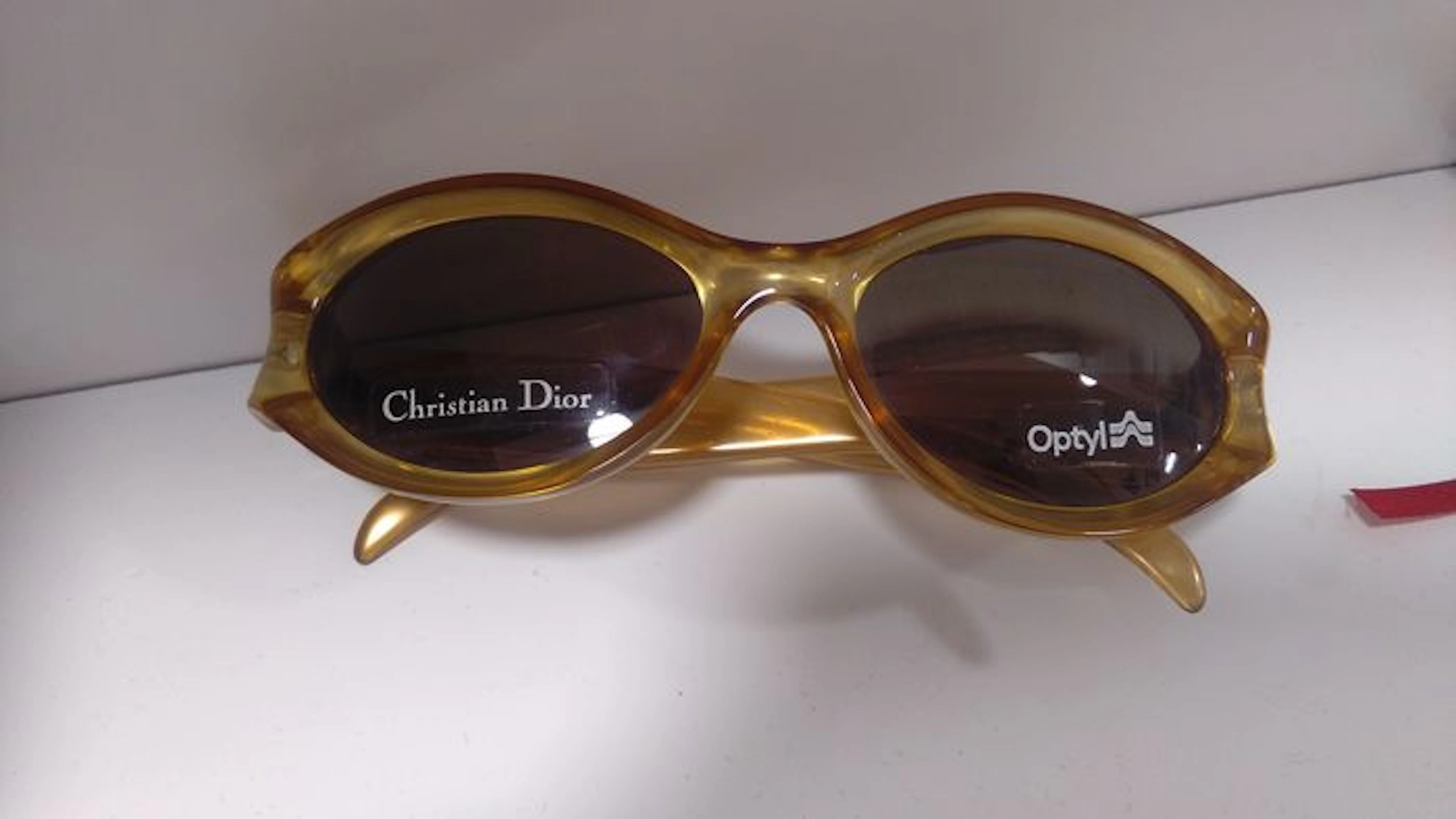 Christian Dior—Women's sunglasses