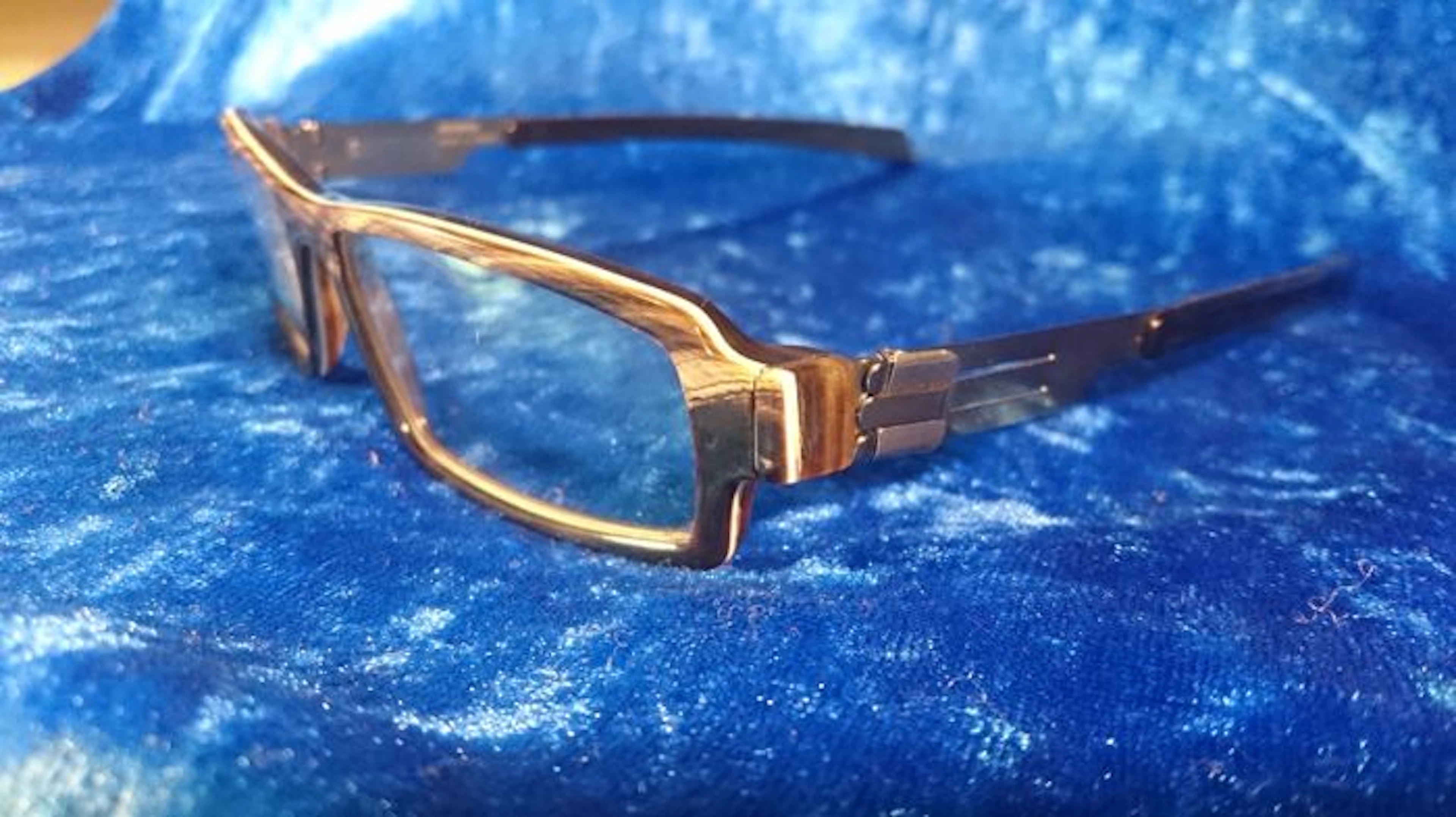 IC Berlin/Onono Alexander – reading glasses - unisex