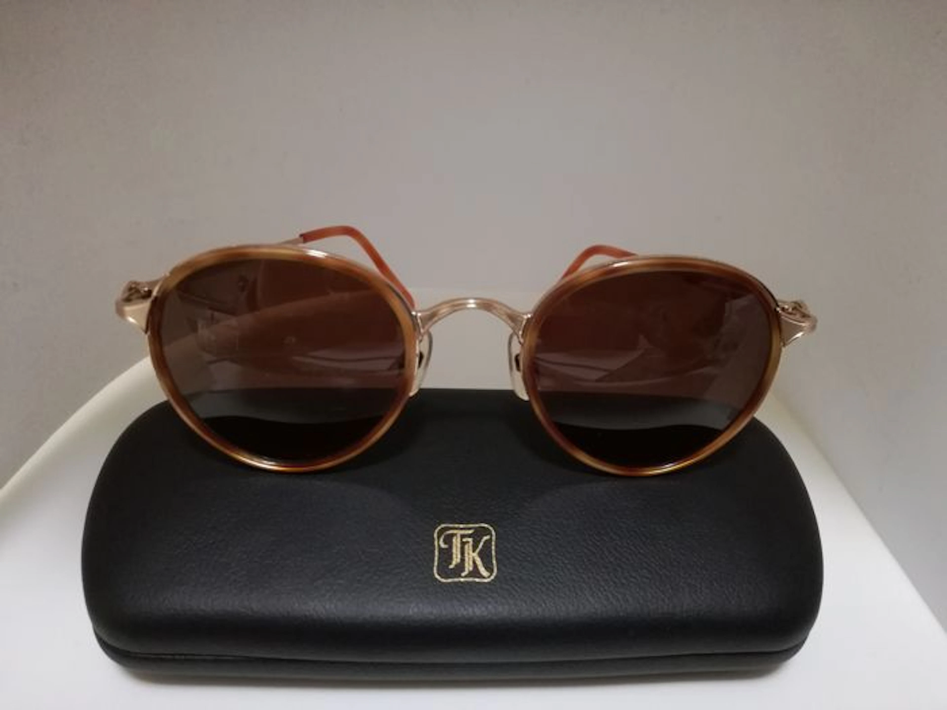 Takeo Kikuchi - Unisex sunglasses