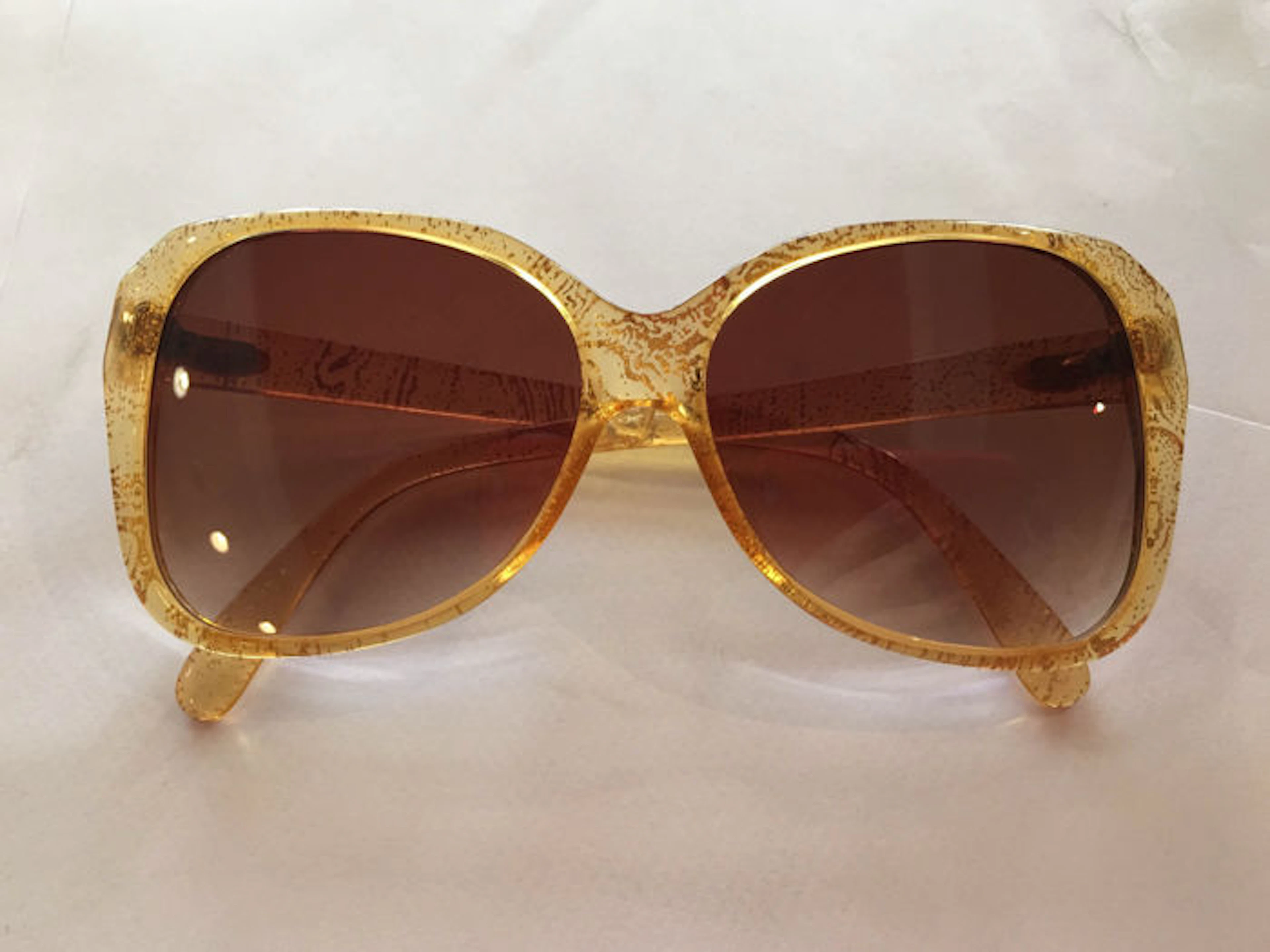 Christian Dior - Sunglasses - Ladies
