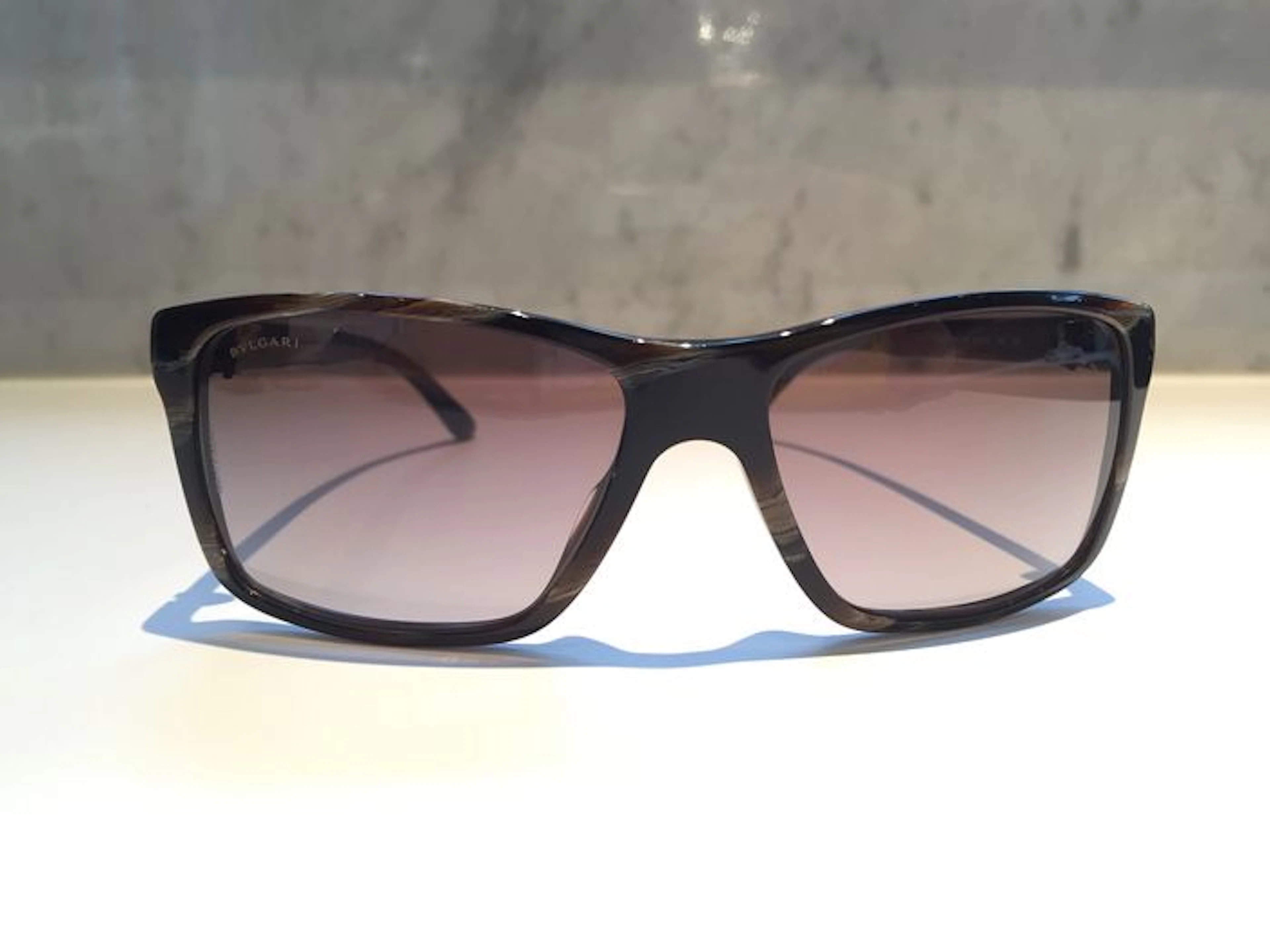 Bulgari – Sunglasses – Unisex