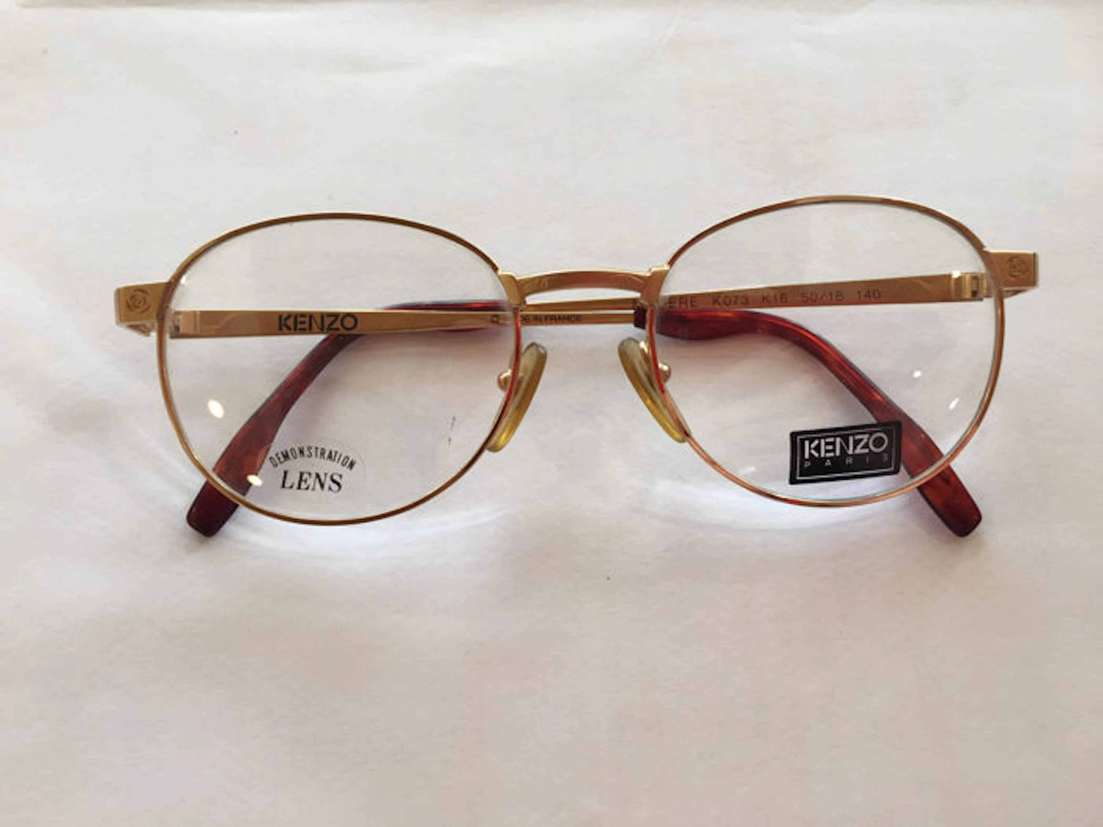 Kenzo - Eyewear - Ladies