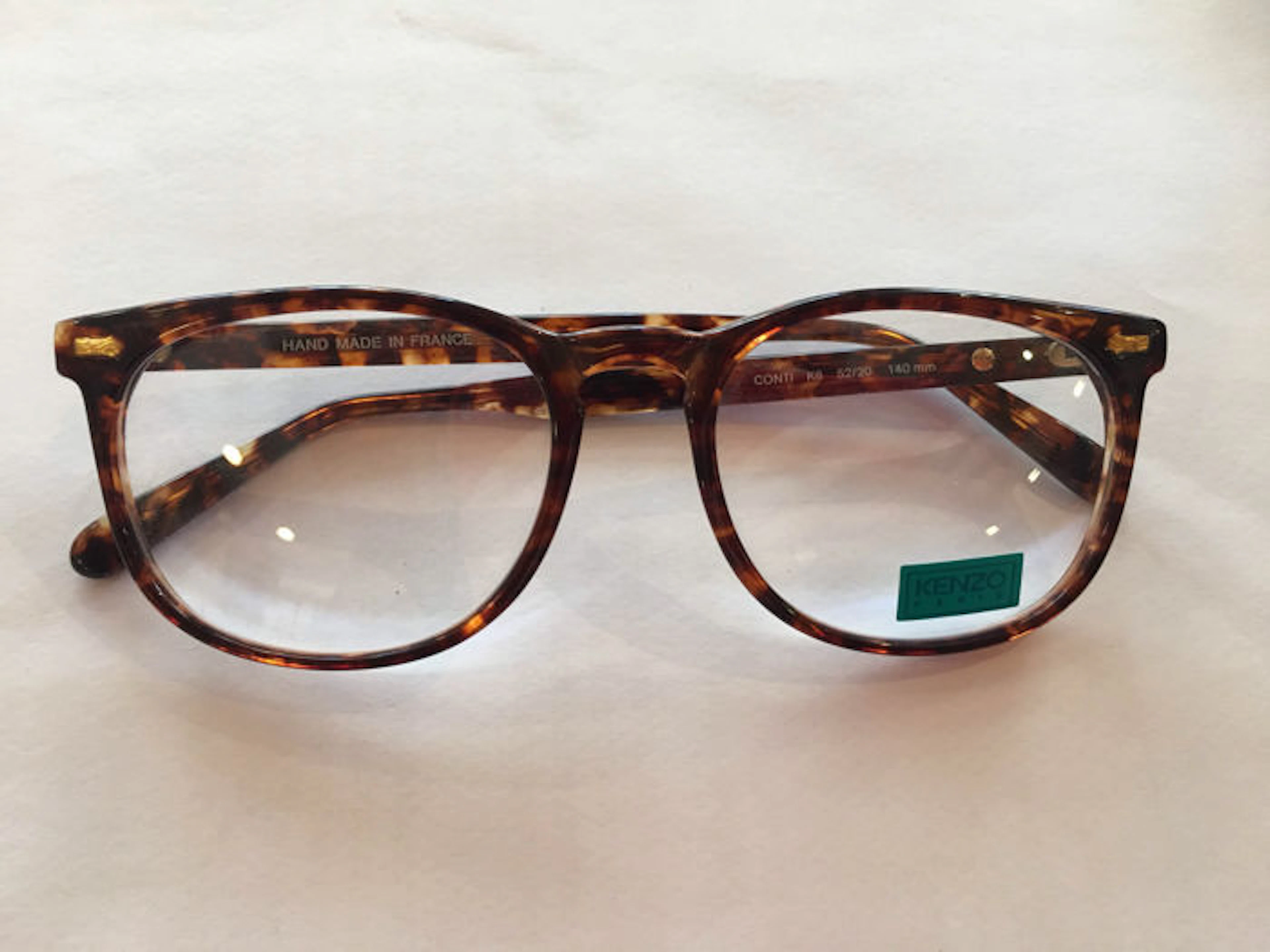 Kenzo - Eyewear - Unisex