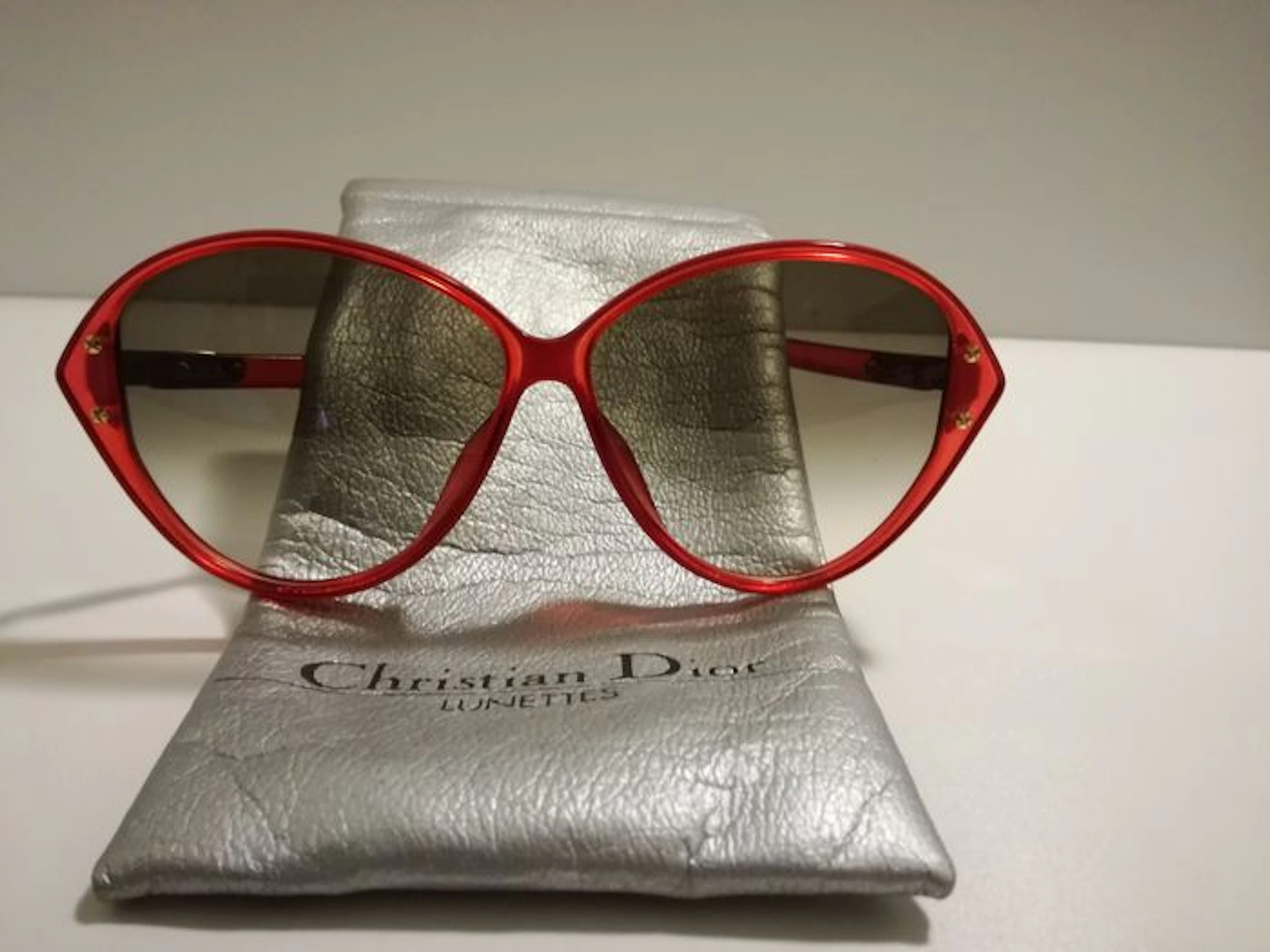 Christian Dior – Women's sunglasses