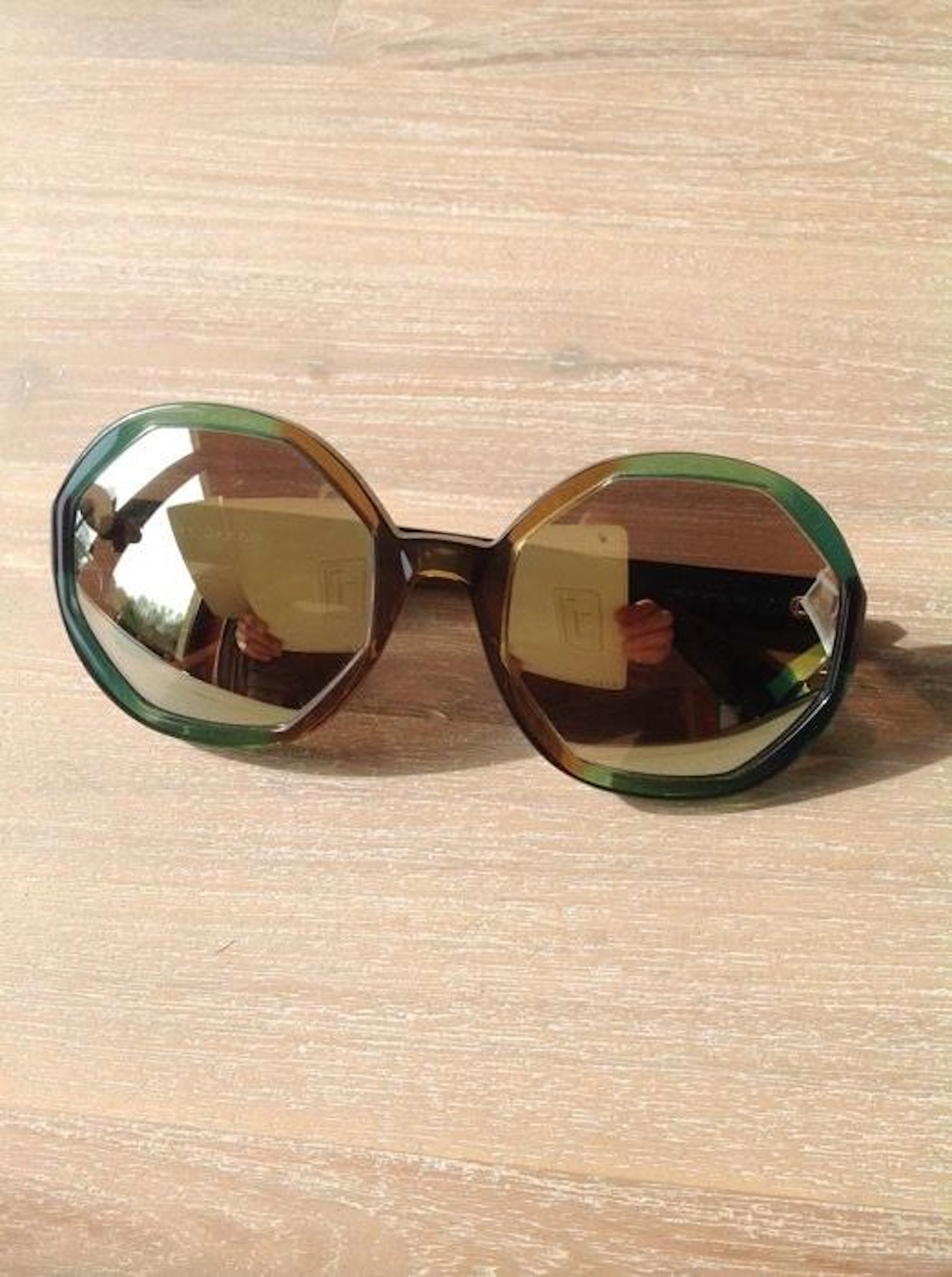 Marc Jacobs - sunglasses - women