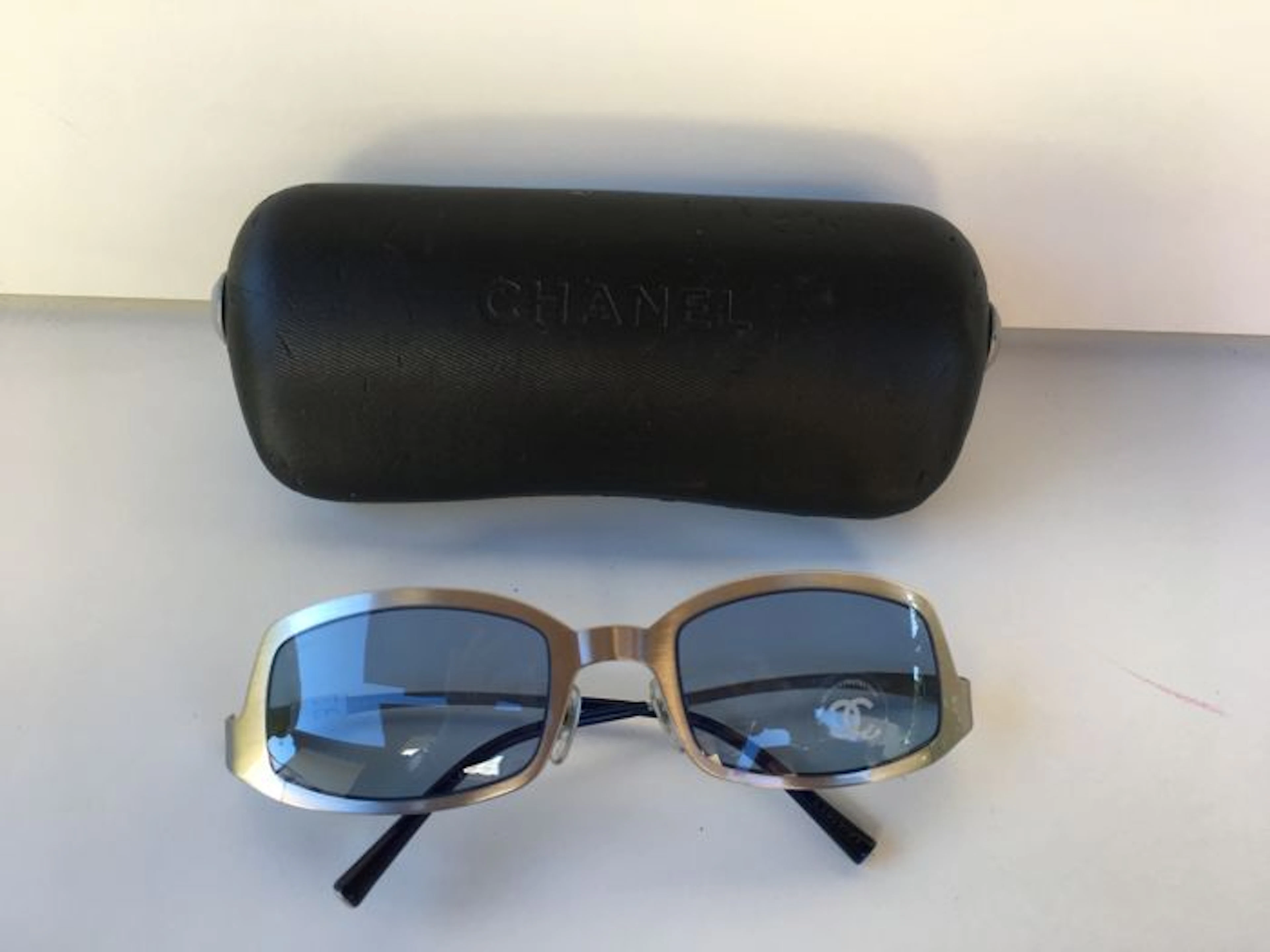 Chanel – Women's sunglasses