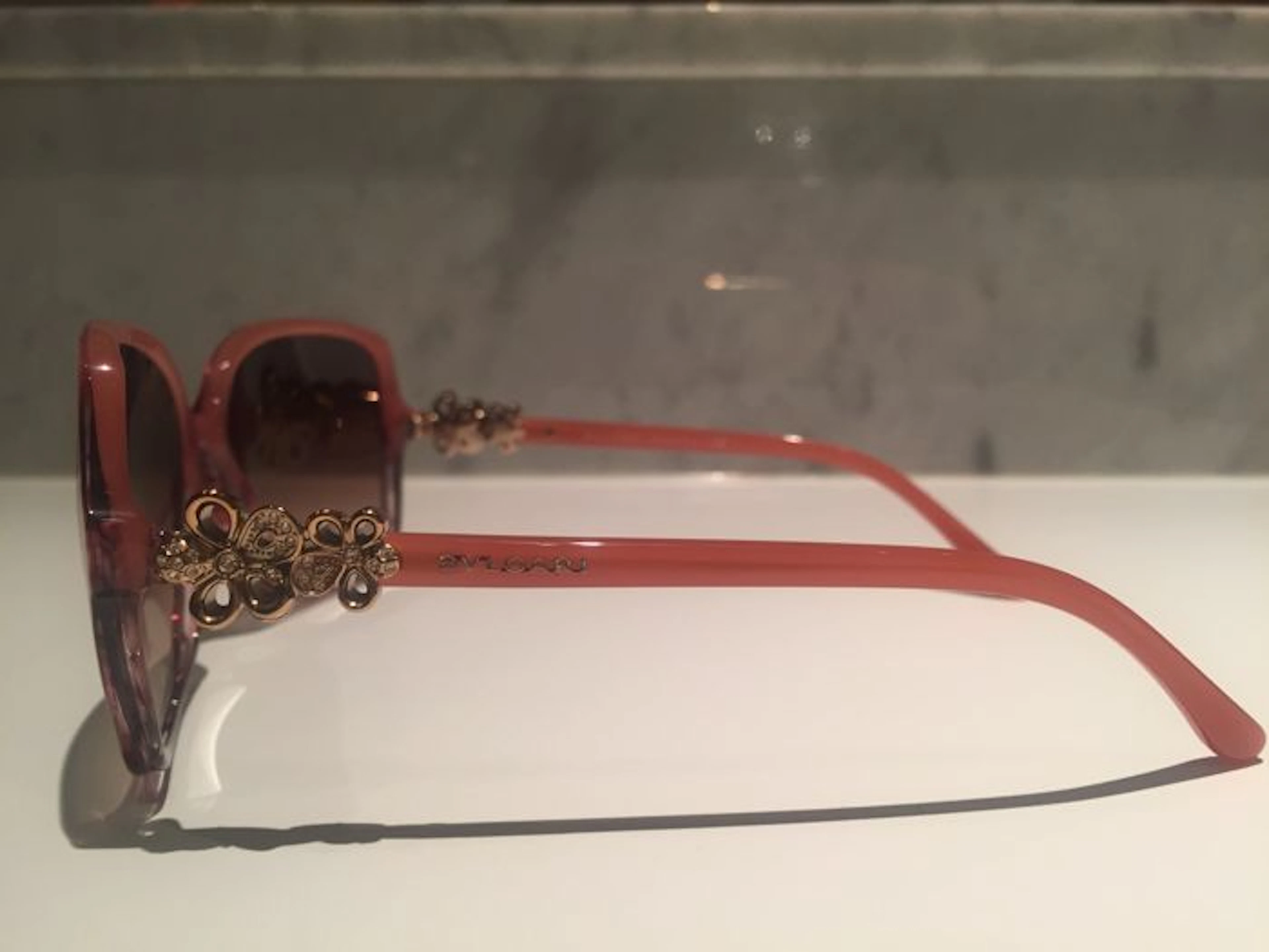 Bulgari – Women's Sunglasses