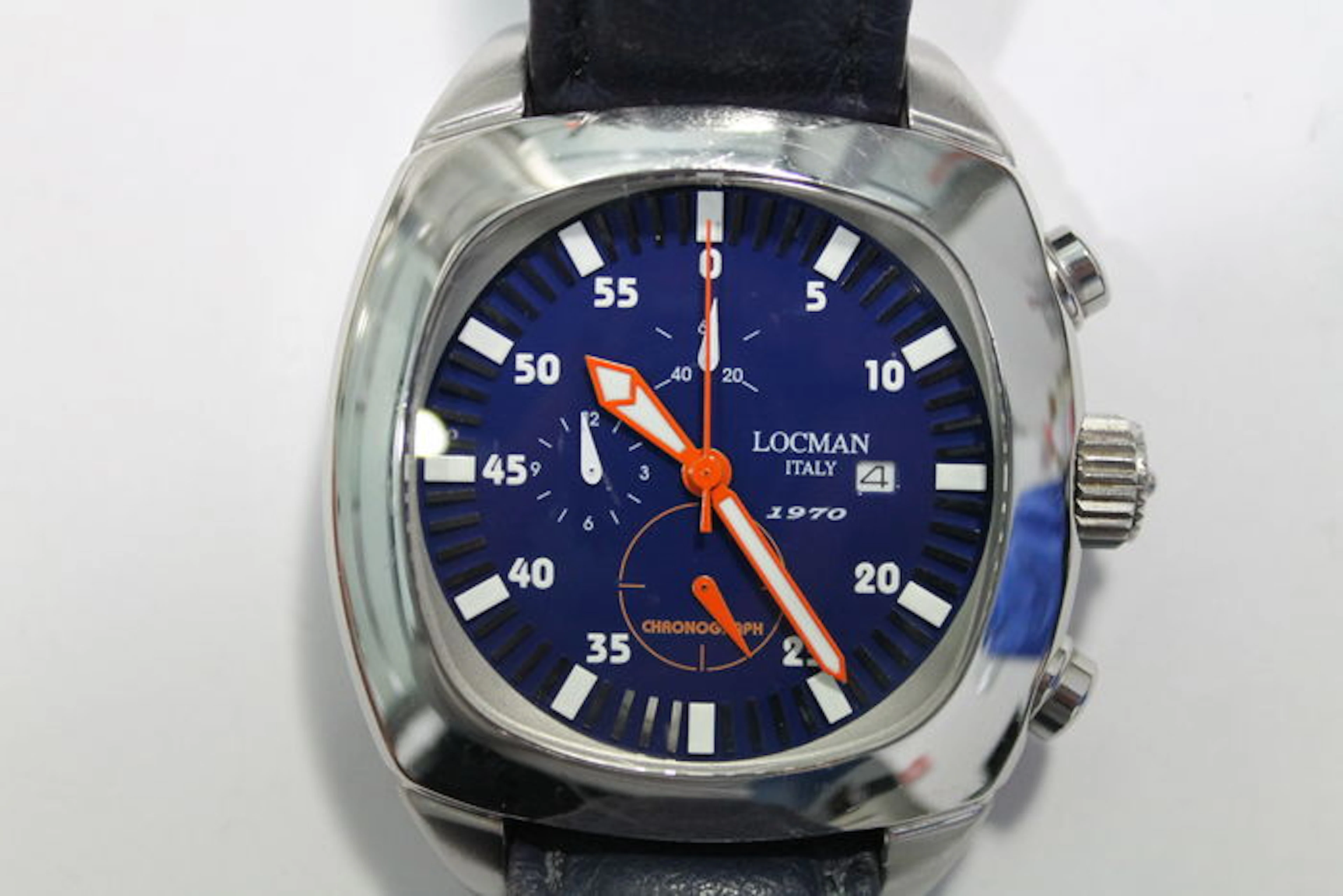 Locman 1970BLQ – For men – 2010
