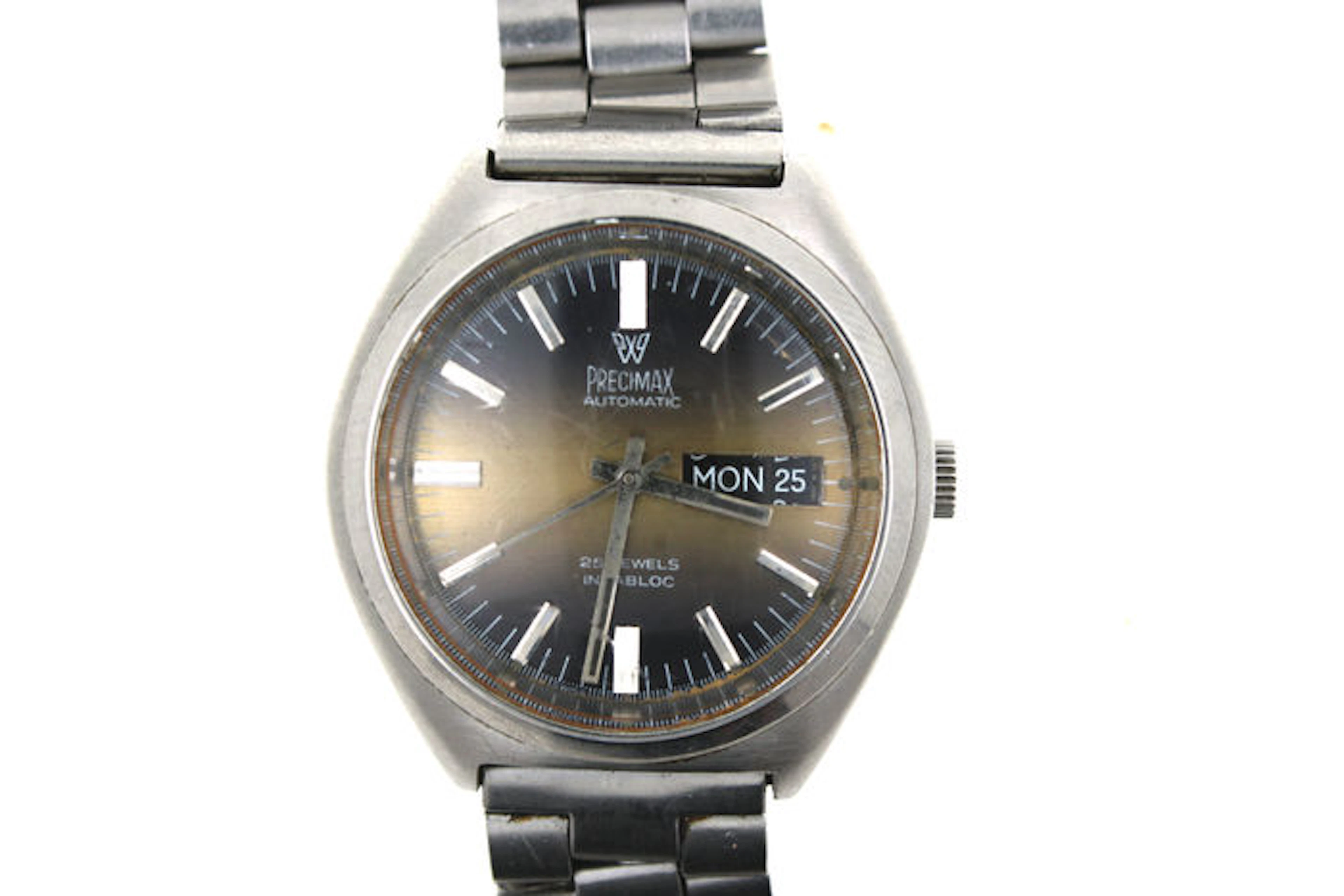 Precimax men's watch Automatic