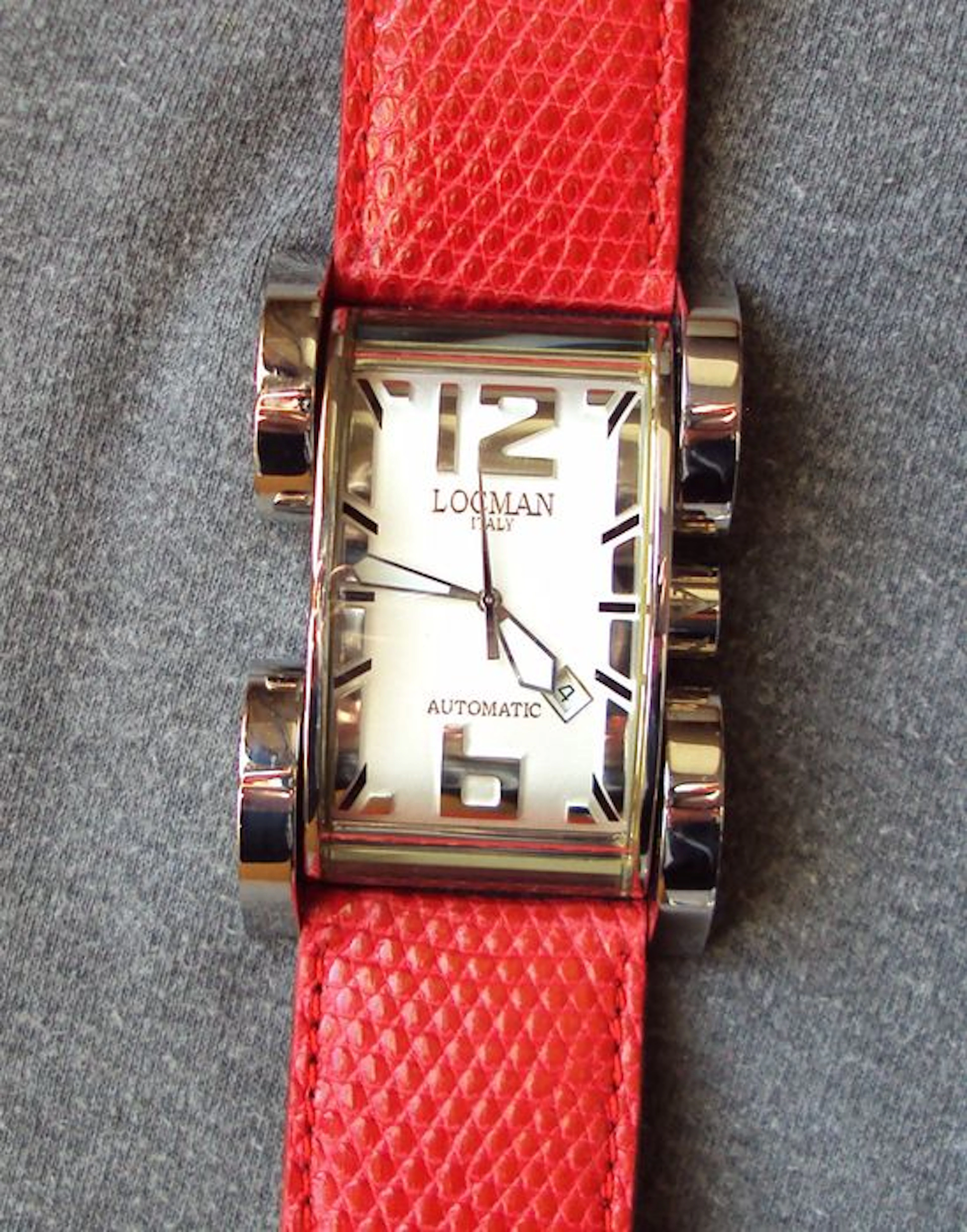 Locman Latin Lover – Unisex wristwatch