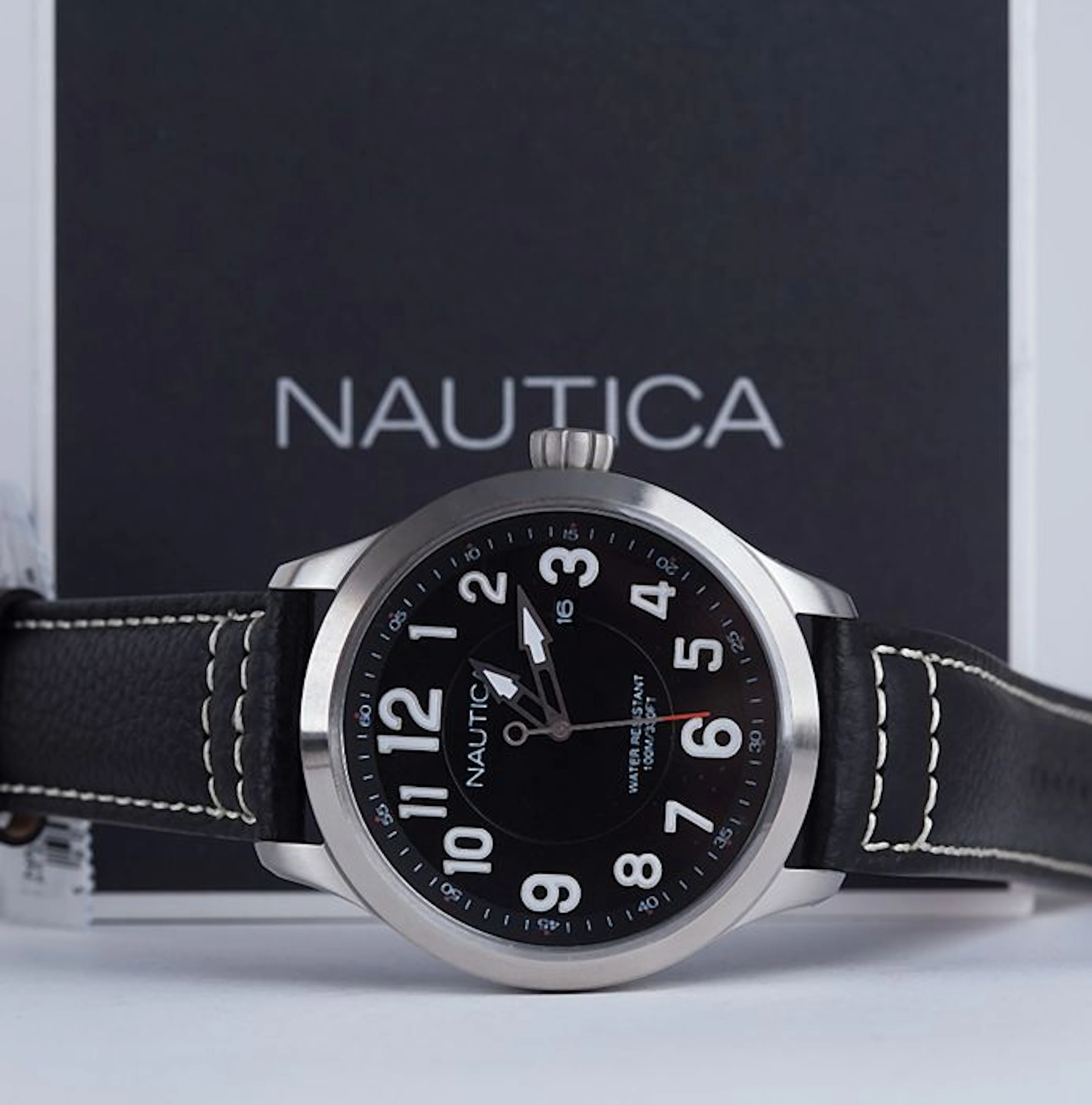 Nautica 105 Date – Men's watch - Never worn
