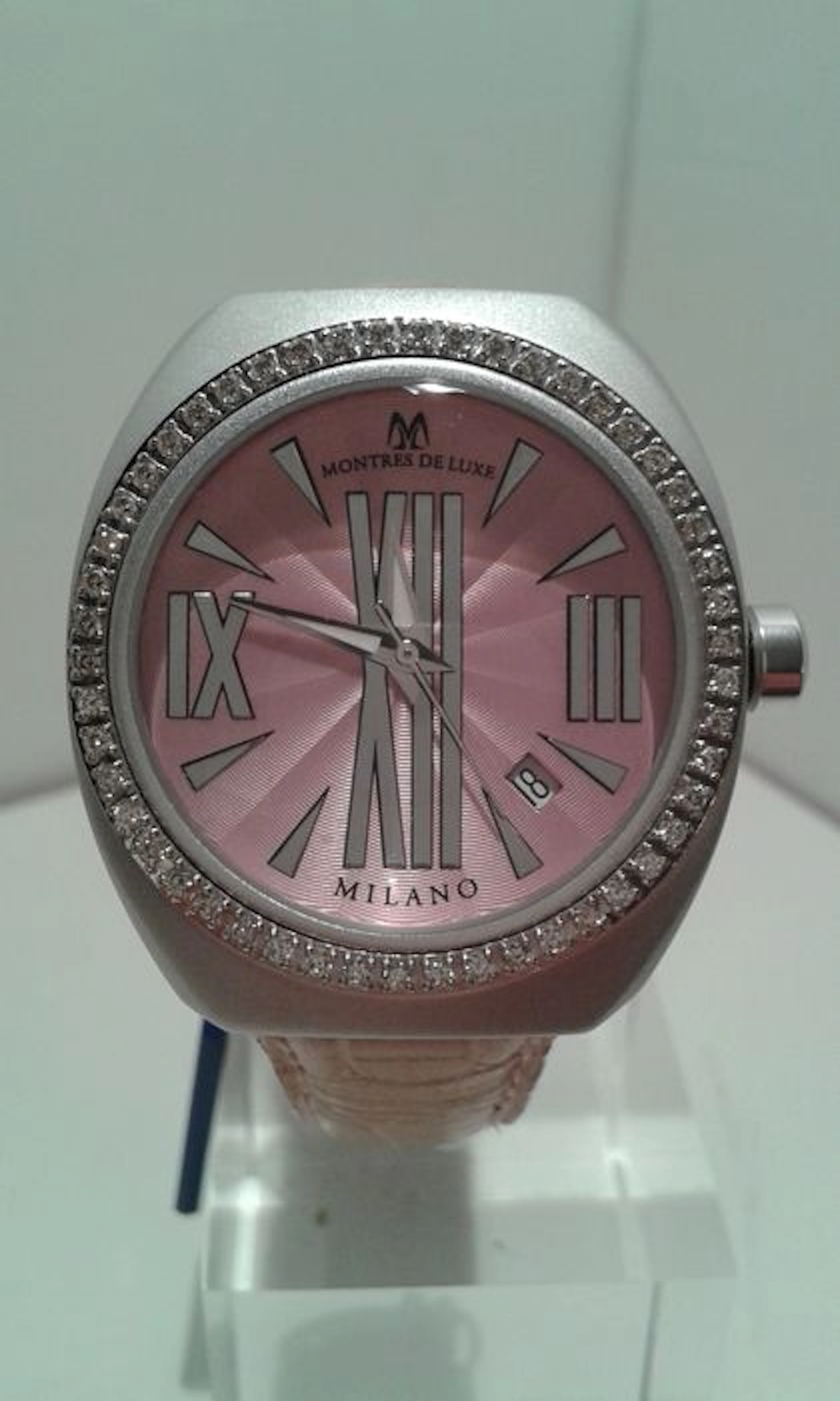 Montres Delux Milano
