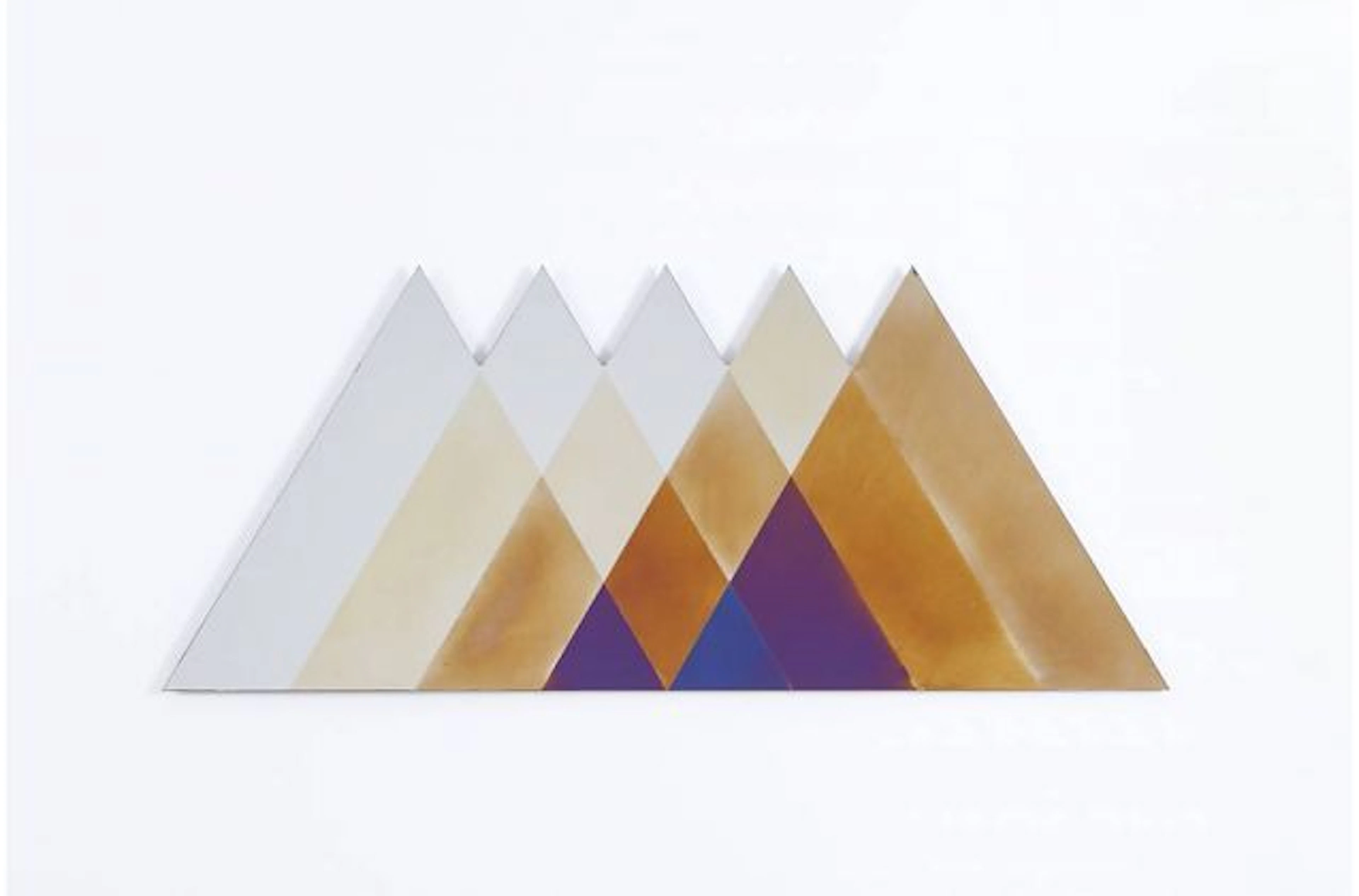 David Derksen & Lex Pott for Transnatural - ‘Transience Mirror Large
