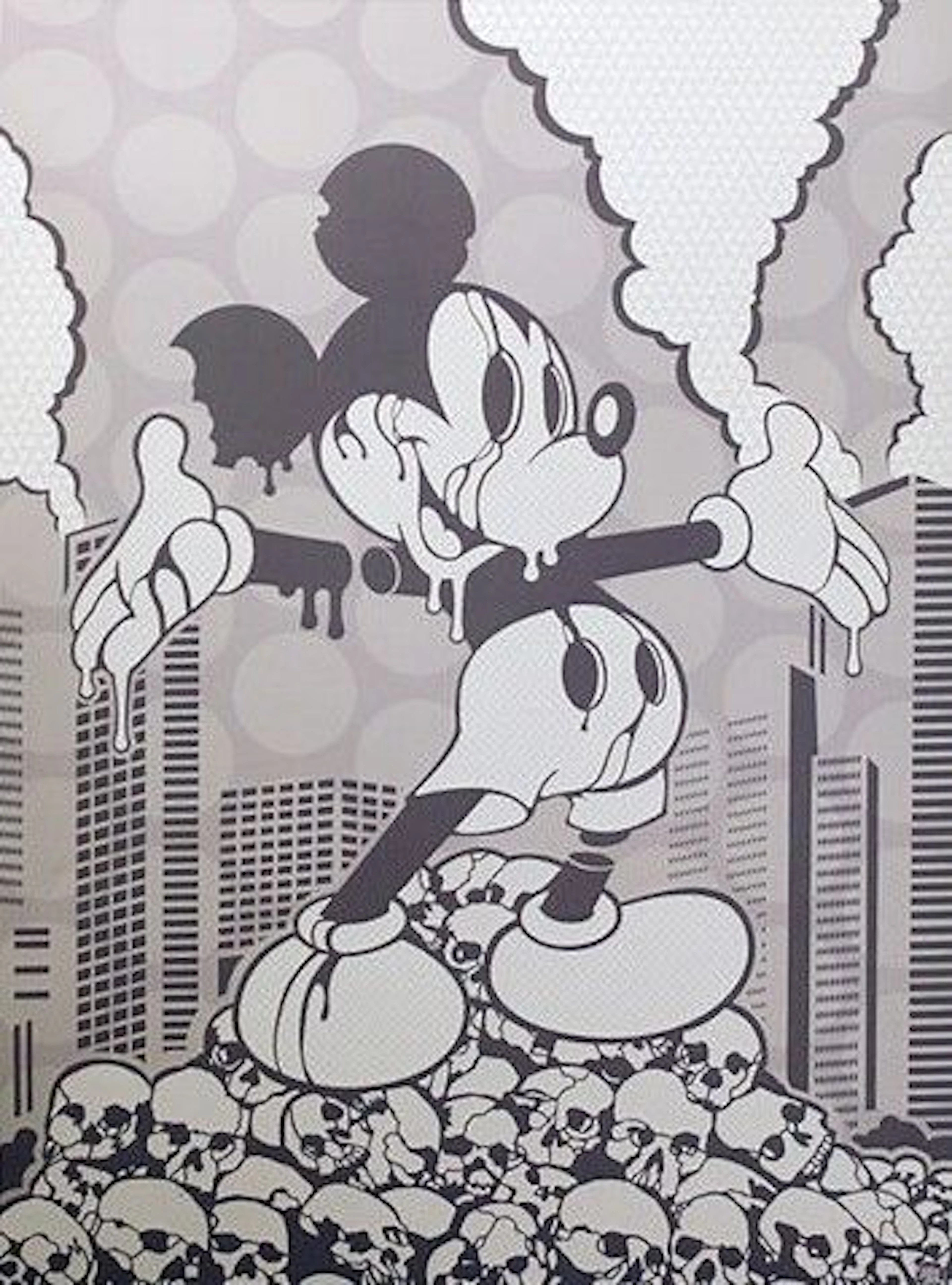 Dillon Boy - Mickey Mouse