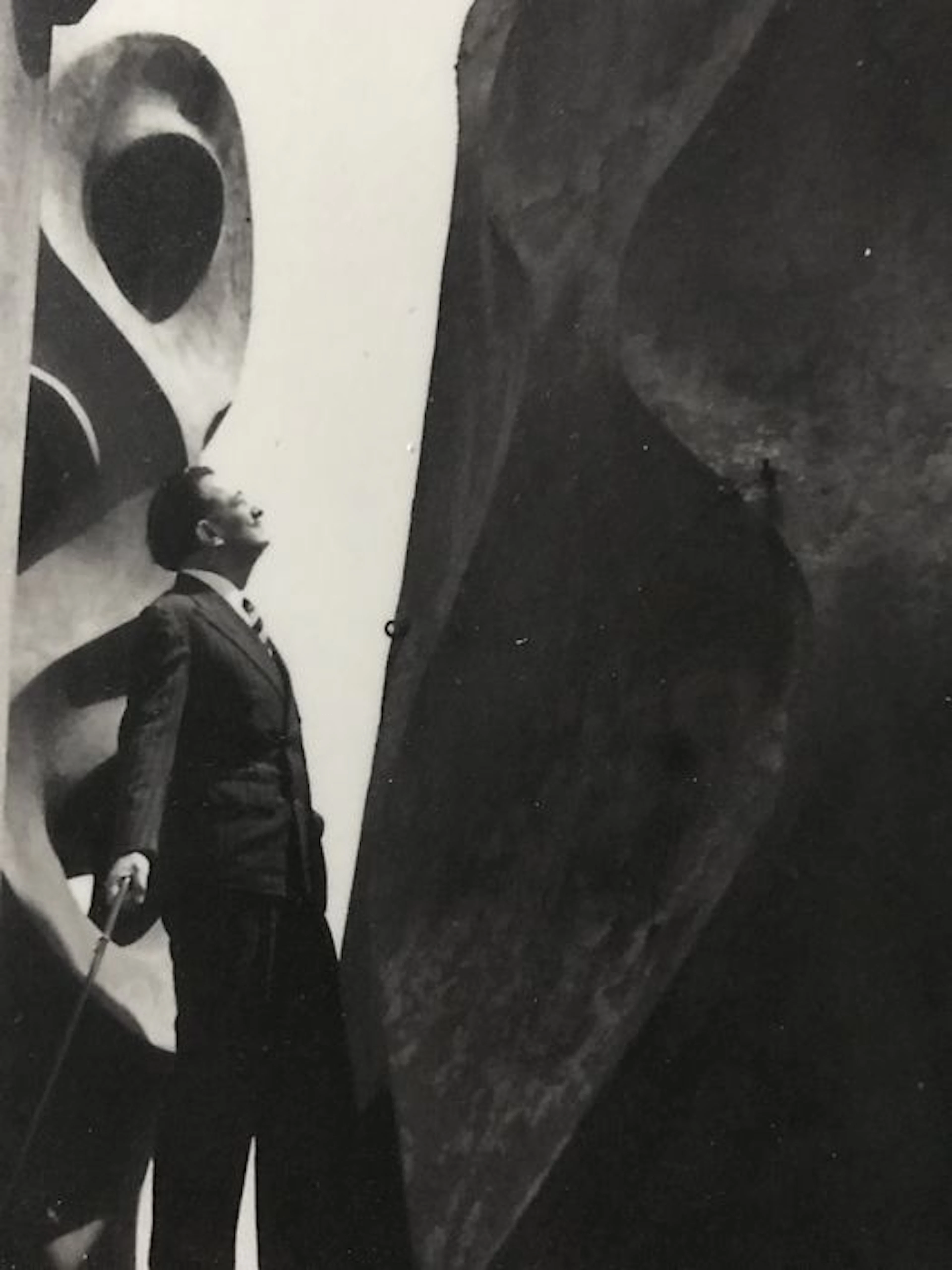 Prada - Salvador Dali - La Pedrera - 1951