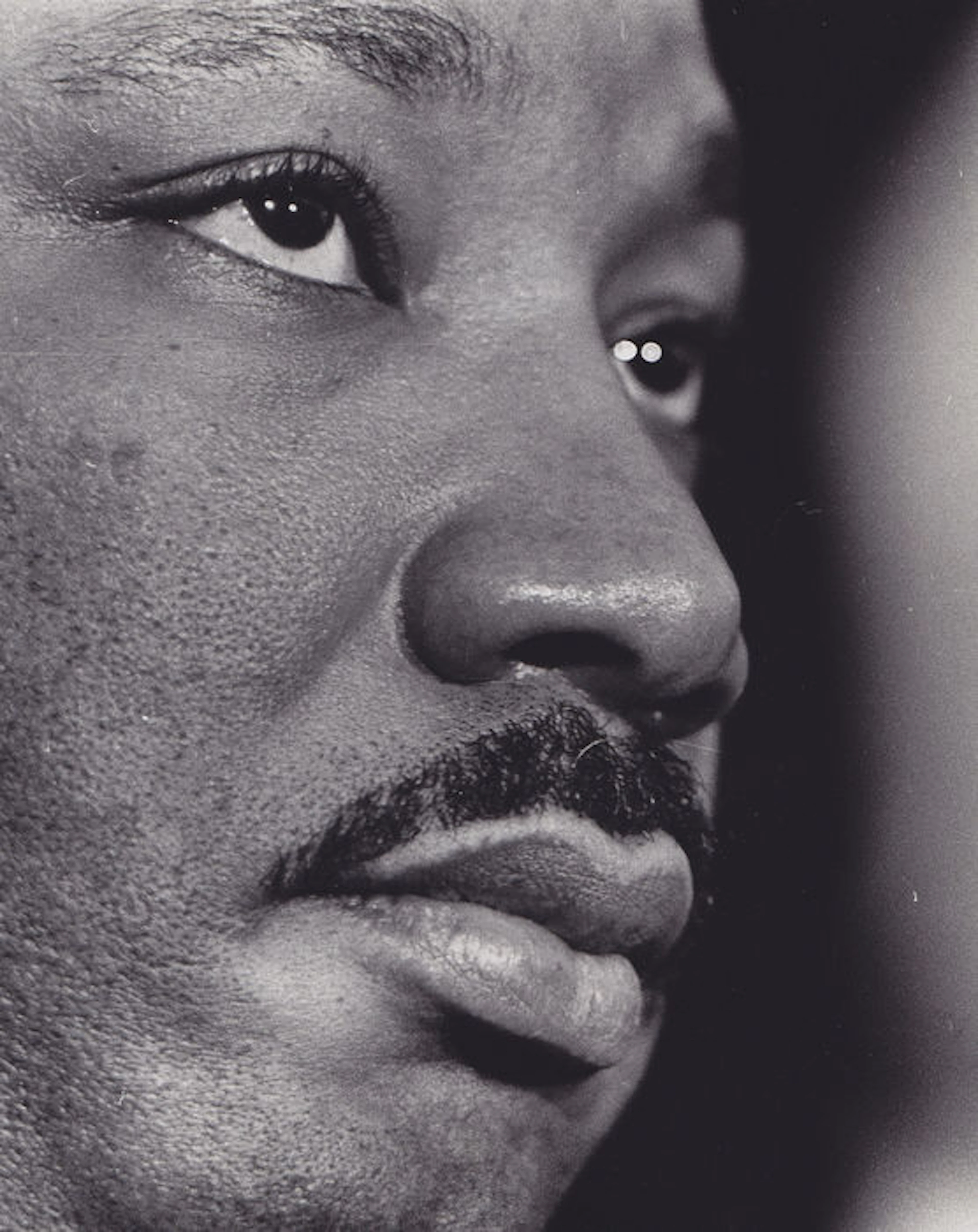 Richard Pipes (1937-2015) - Houston Chronicle - Martin Luther King