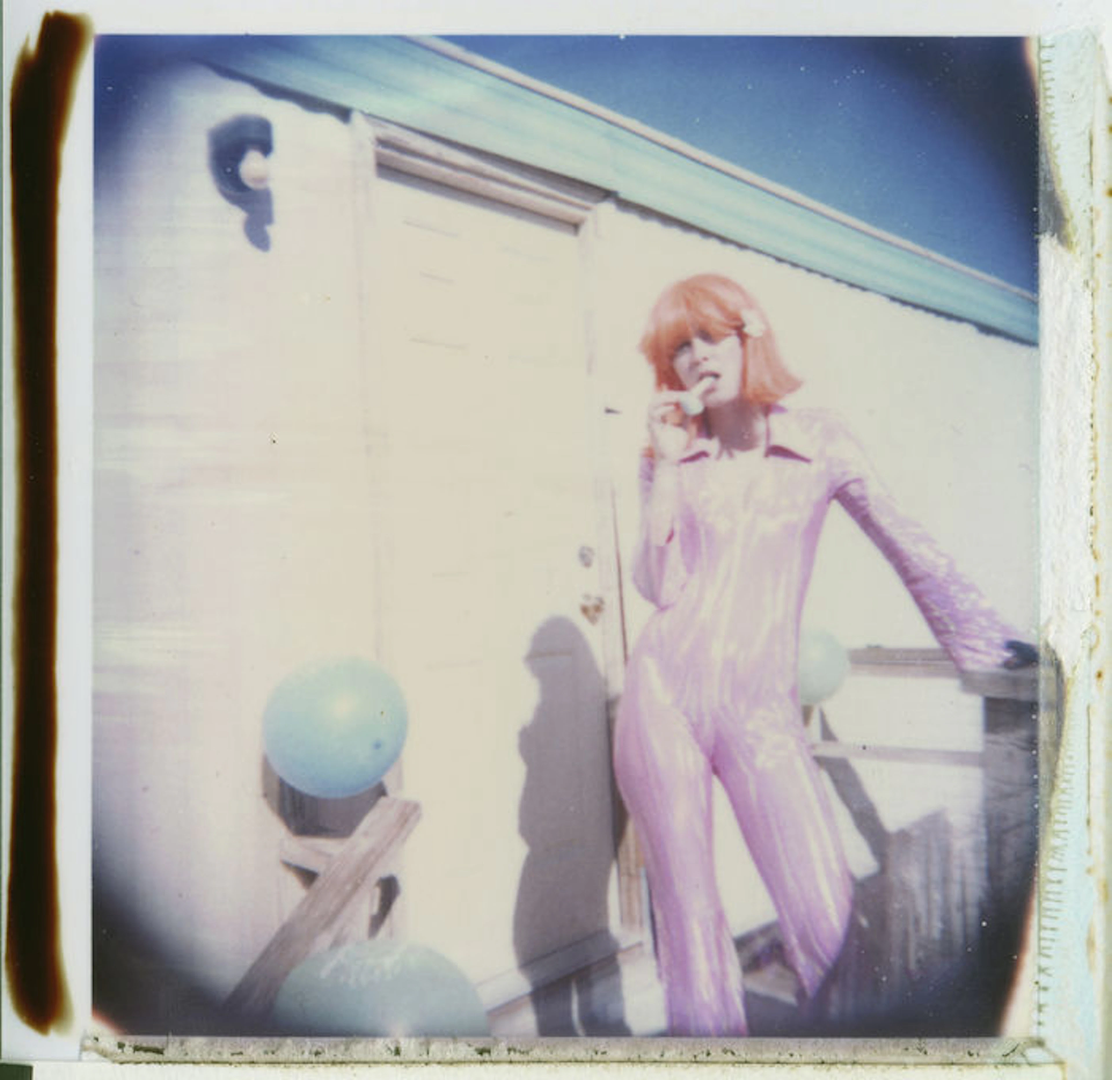 Stefanie Schneider (19680) - Oxana's 30th Birthday (29 Palms, CA)