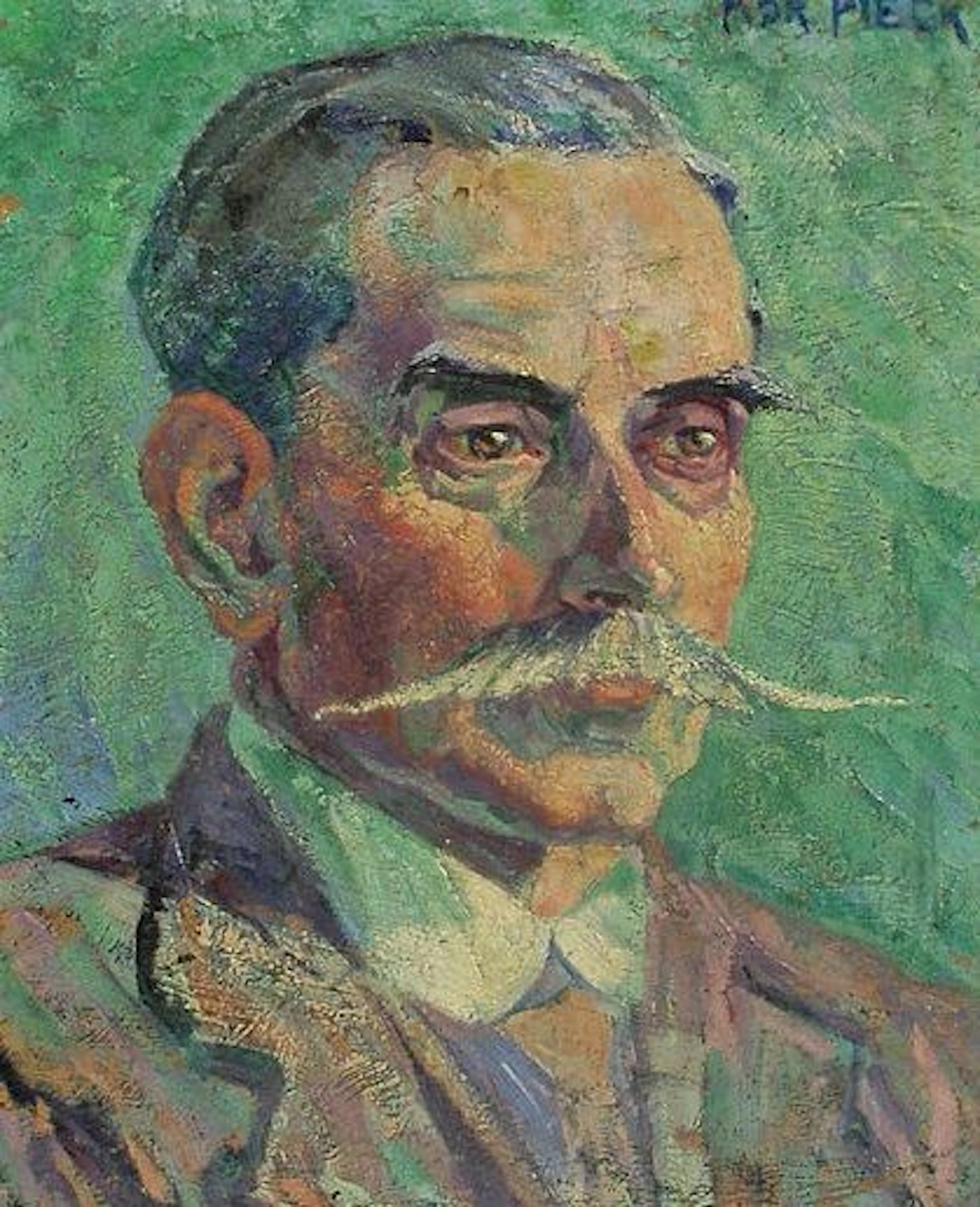 Adri Pieck (1894-1982), - 'Mijn vader'