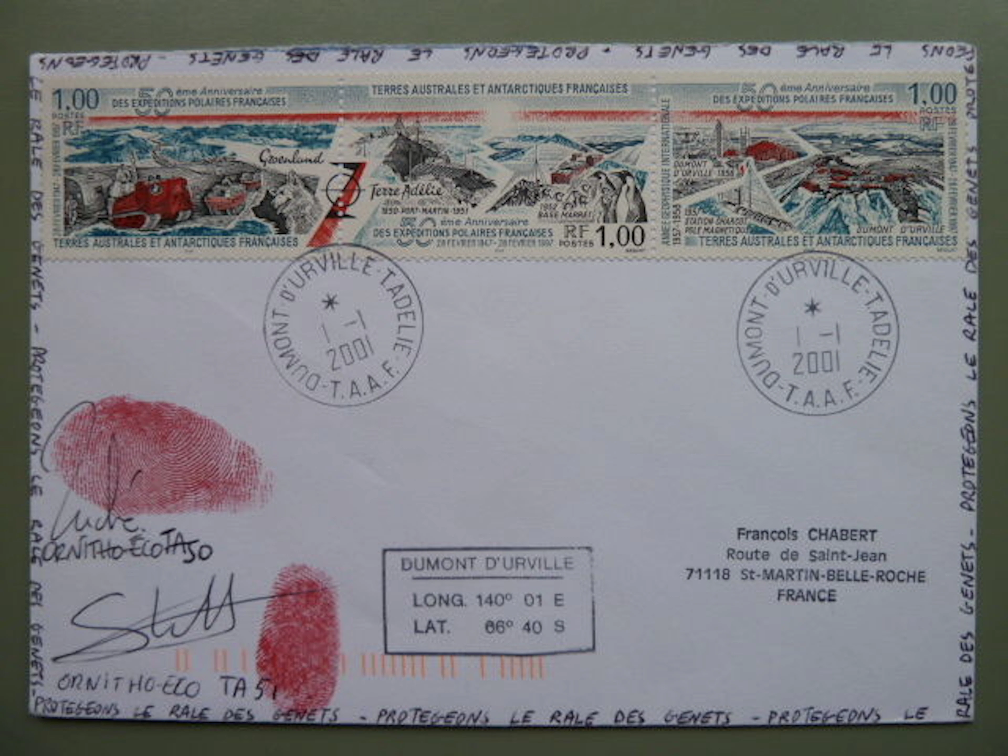 World – Topical collection, ships, ship's post and polar post, starting