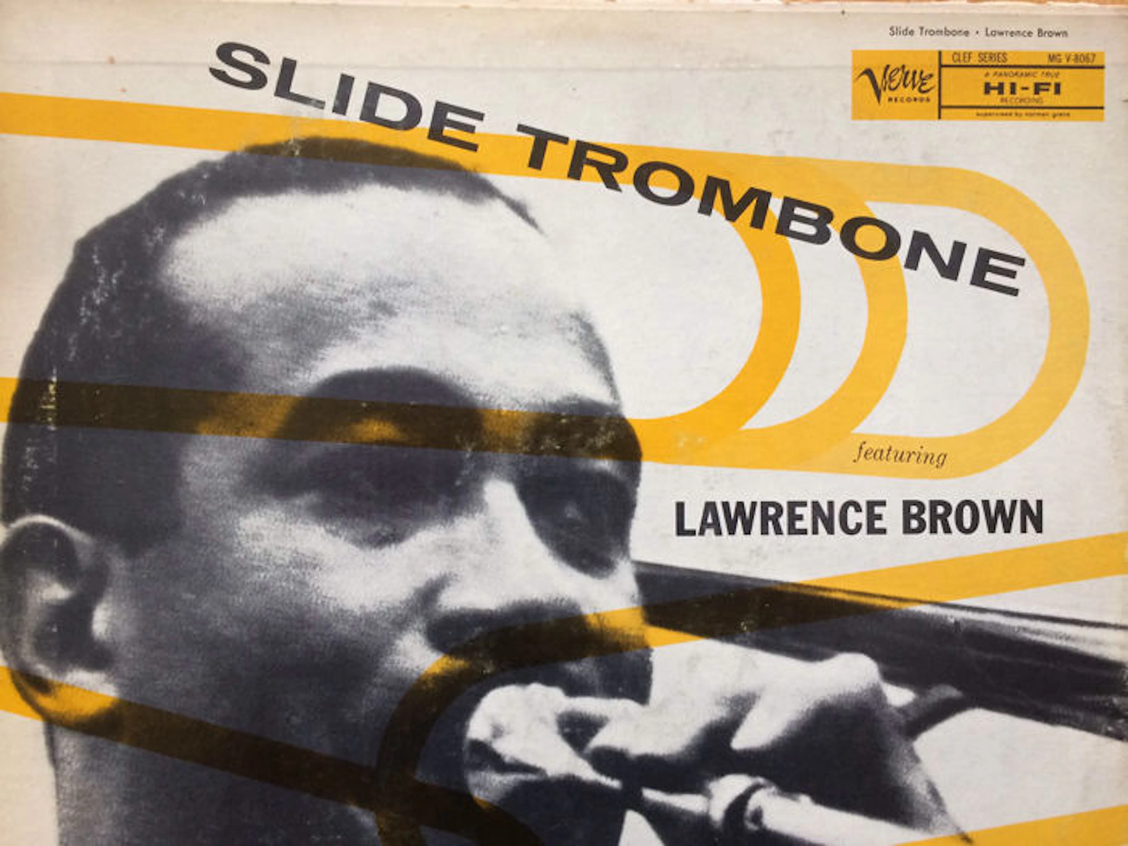 Jazz - Lot of 4 albums