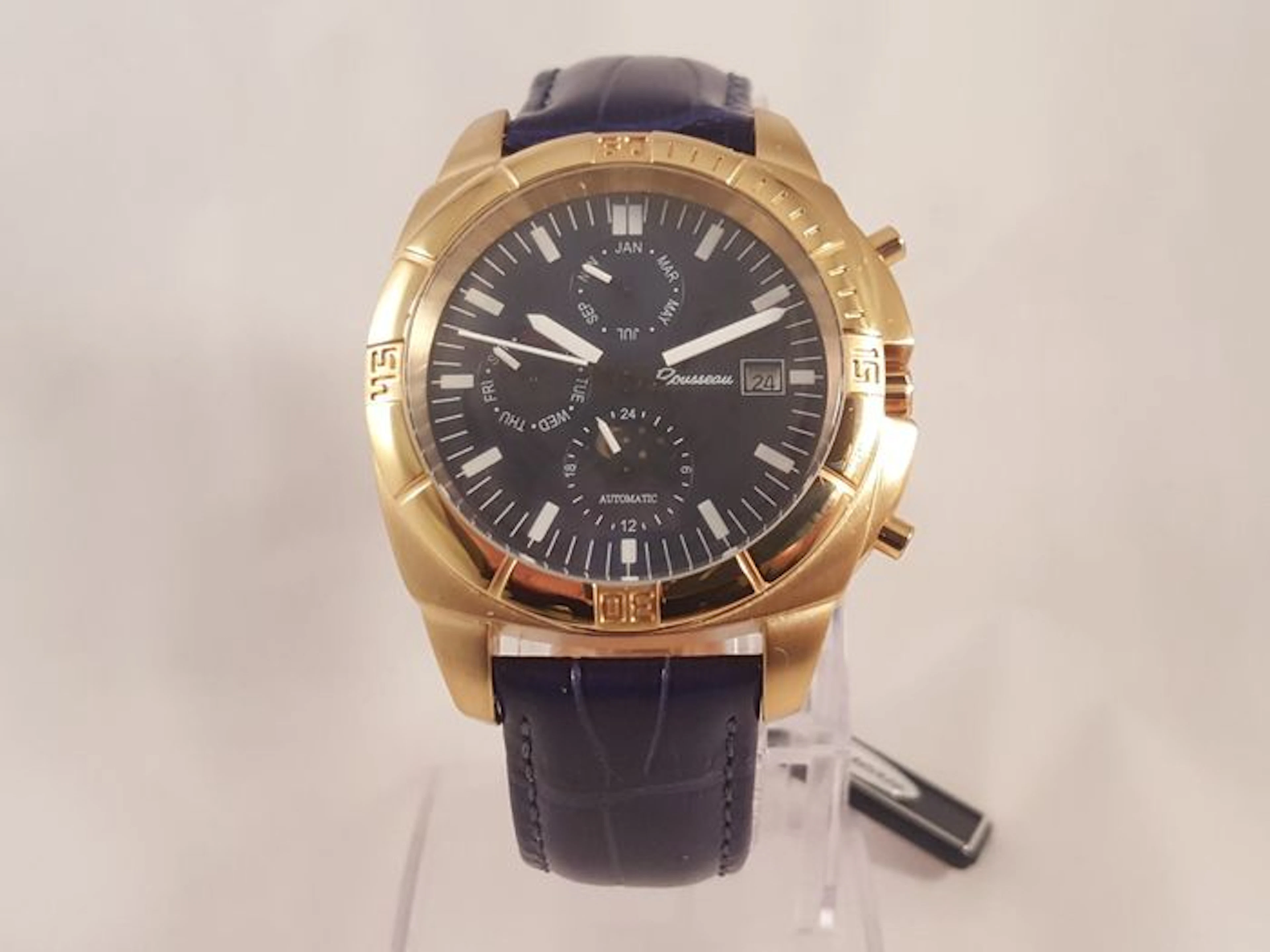 Rousseau Automatic – wristwatch – post 2000