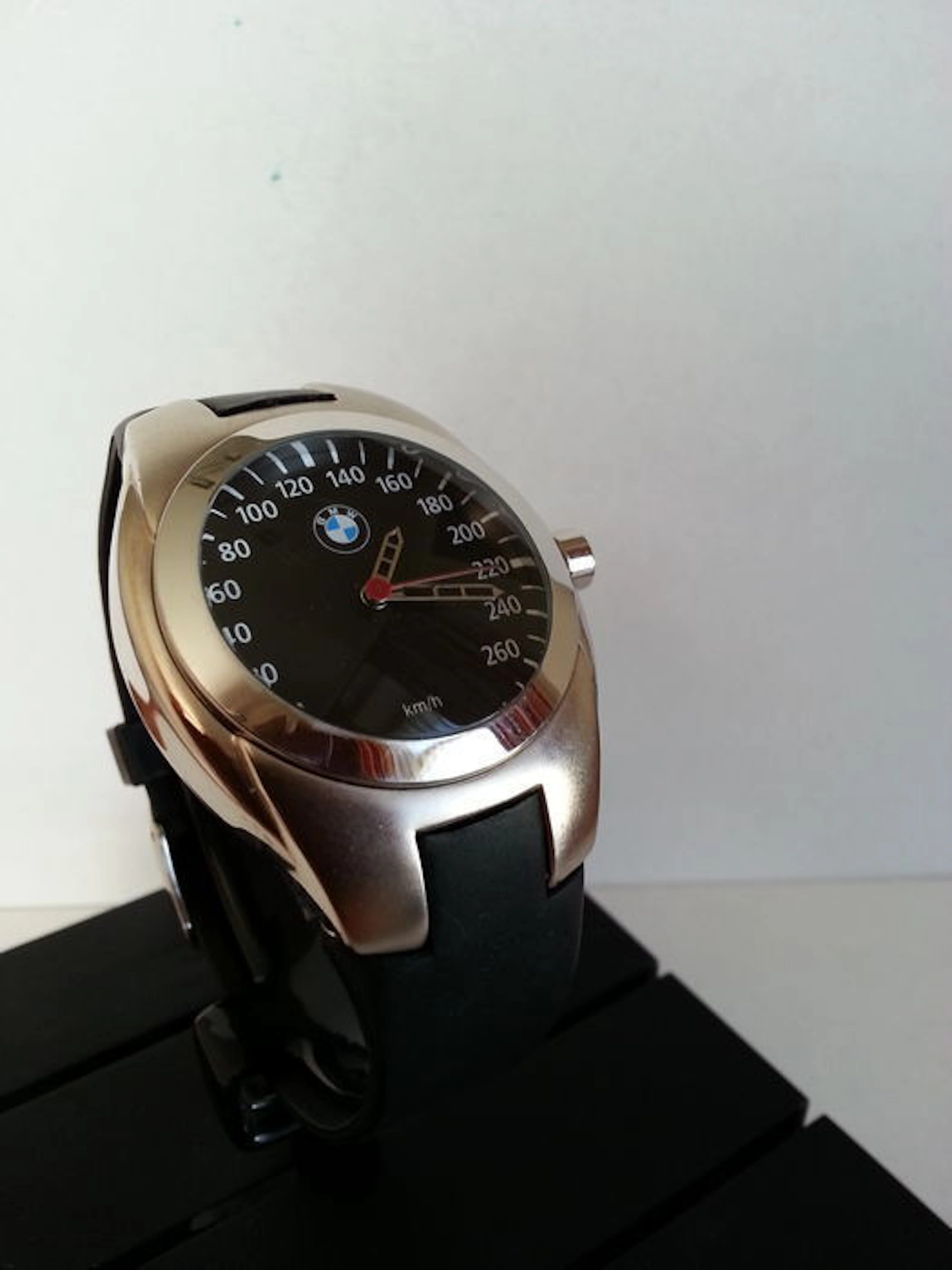 BMW collector's item – Wristwatch