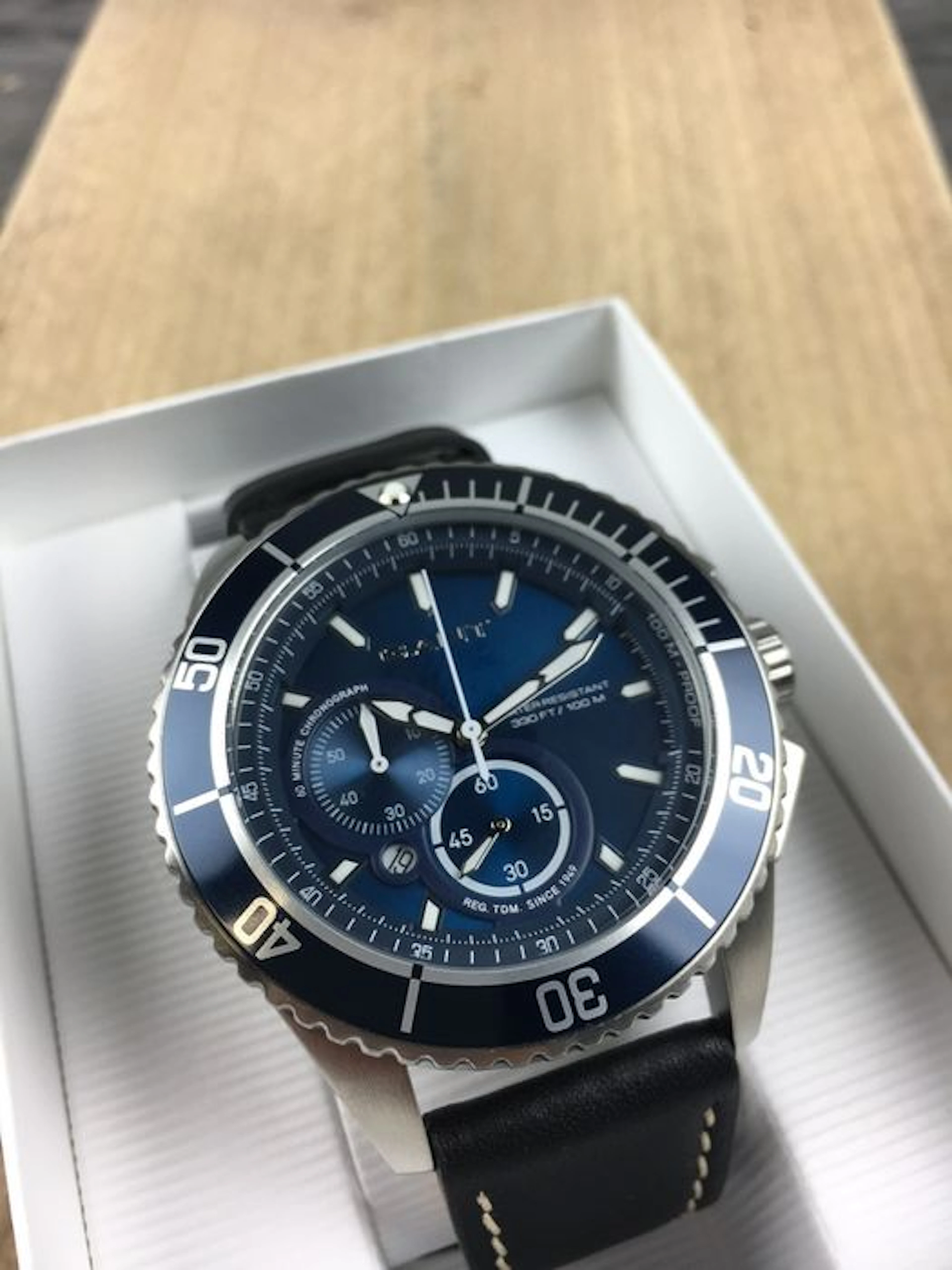 Gant Seabrook Chronograph W70546 - Men's watch