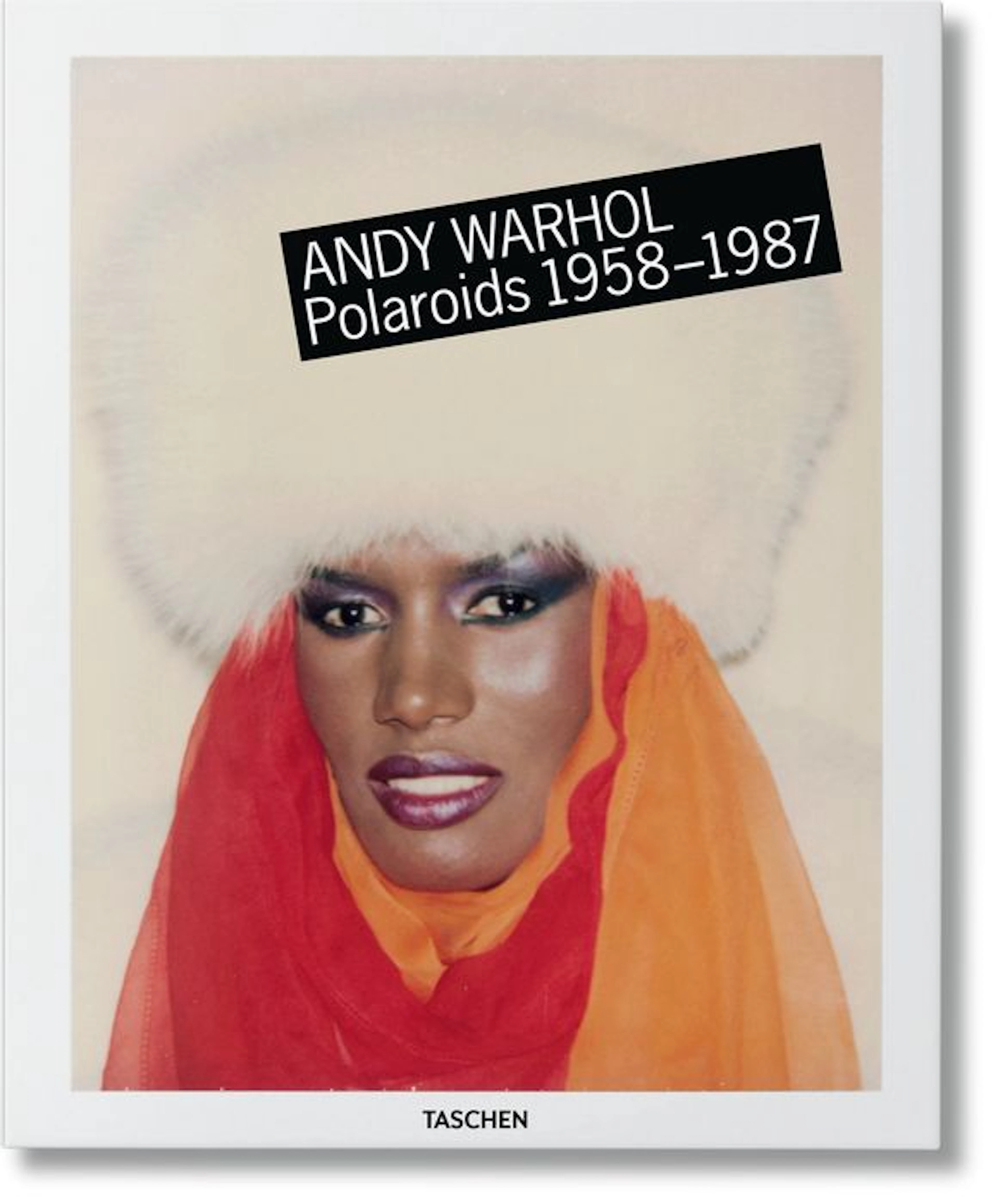 Andy Warhol - Polaroids 1958-1987 - 2015