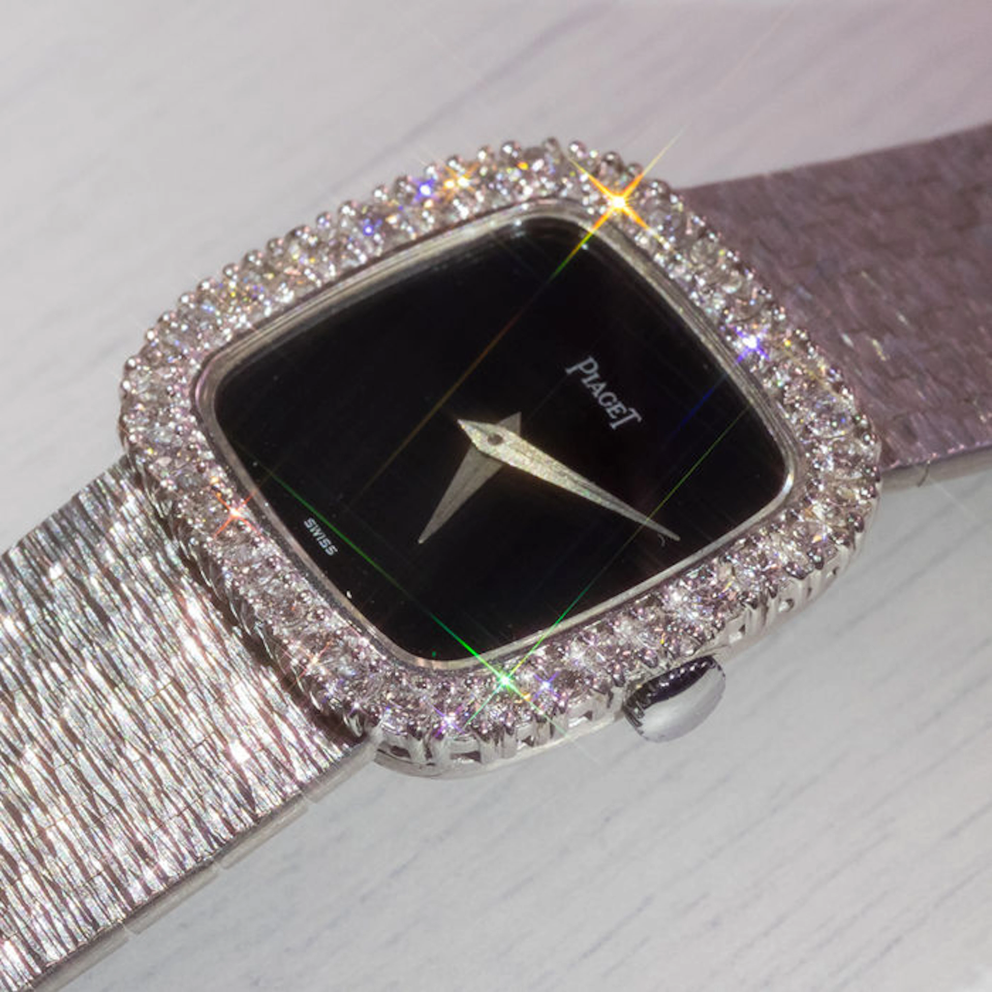 Piaget Lady – women's.