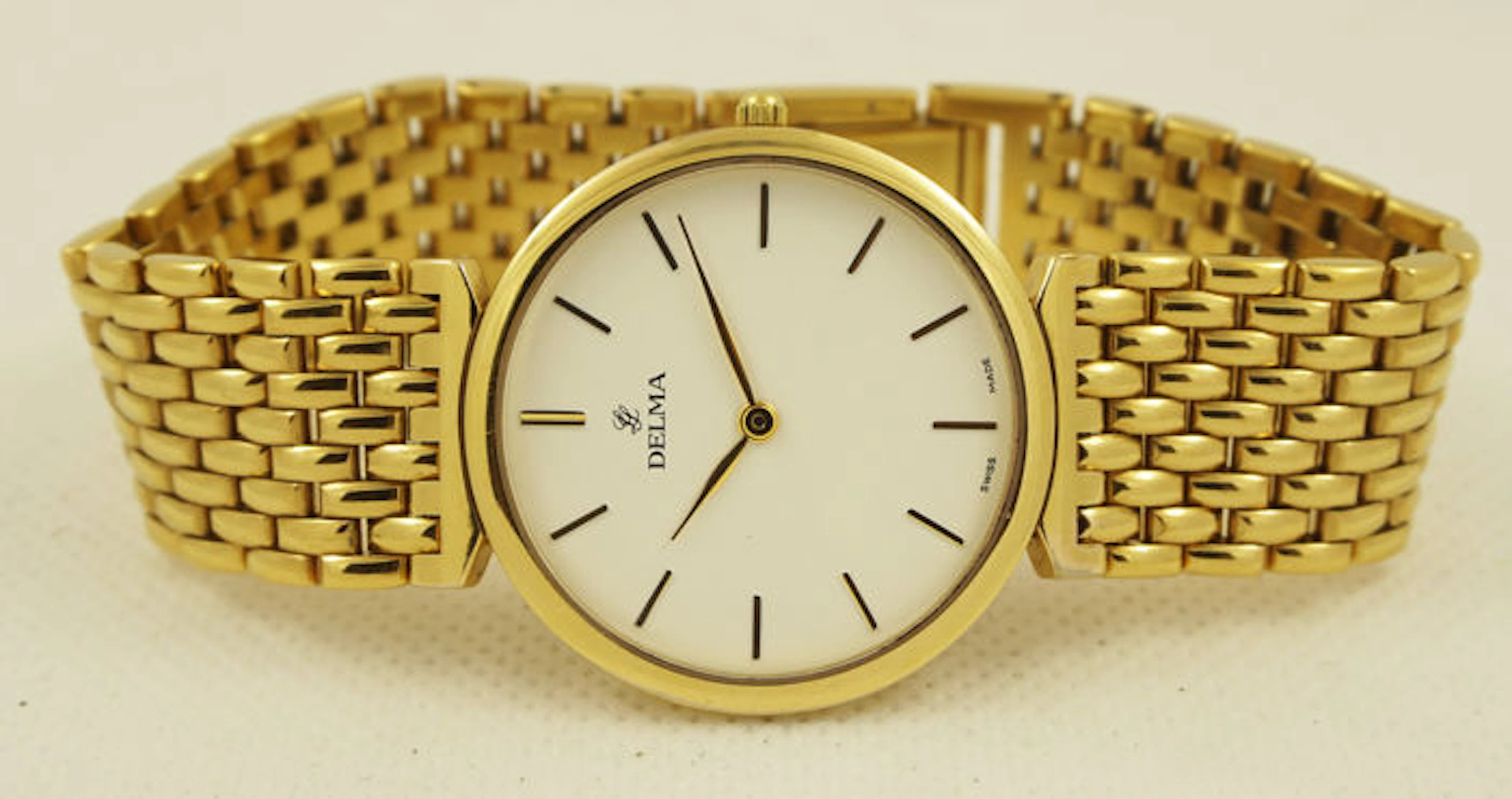 Delma women's watch - after 2000