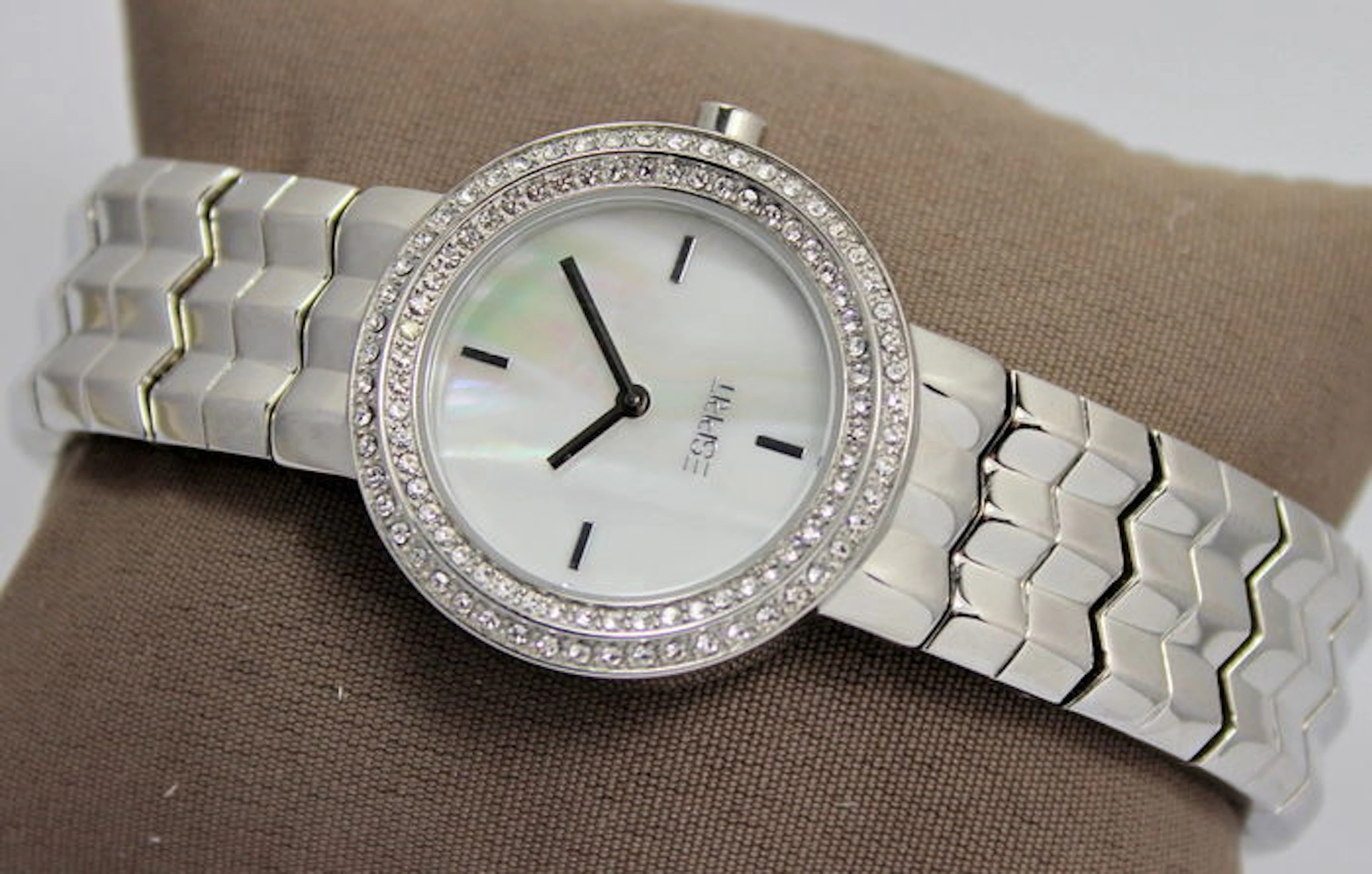Esprit – Ladies' – Designer Wristwatch - Unworn