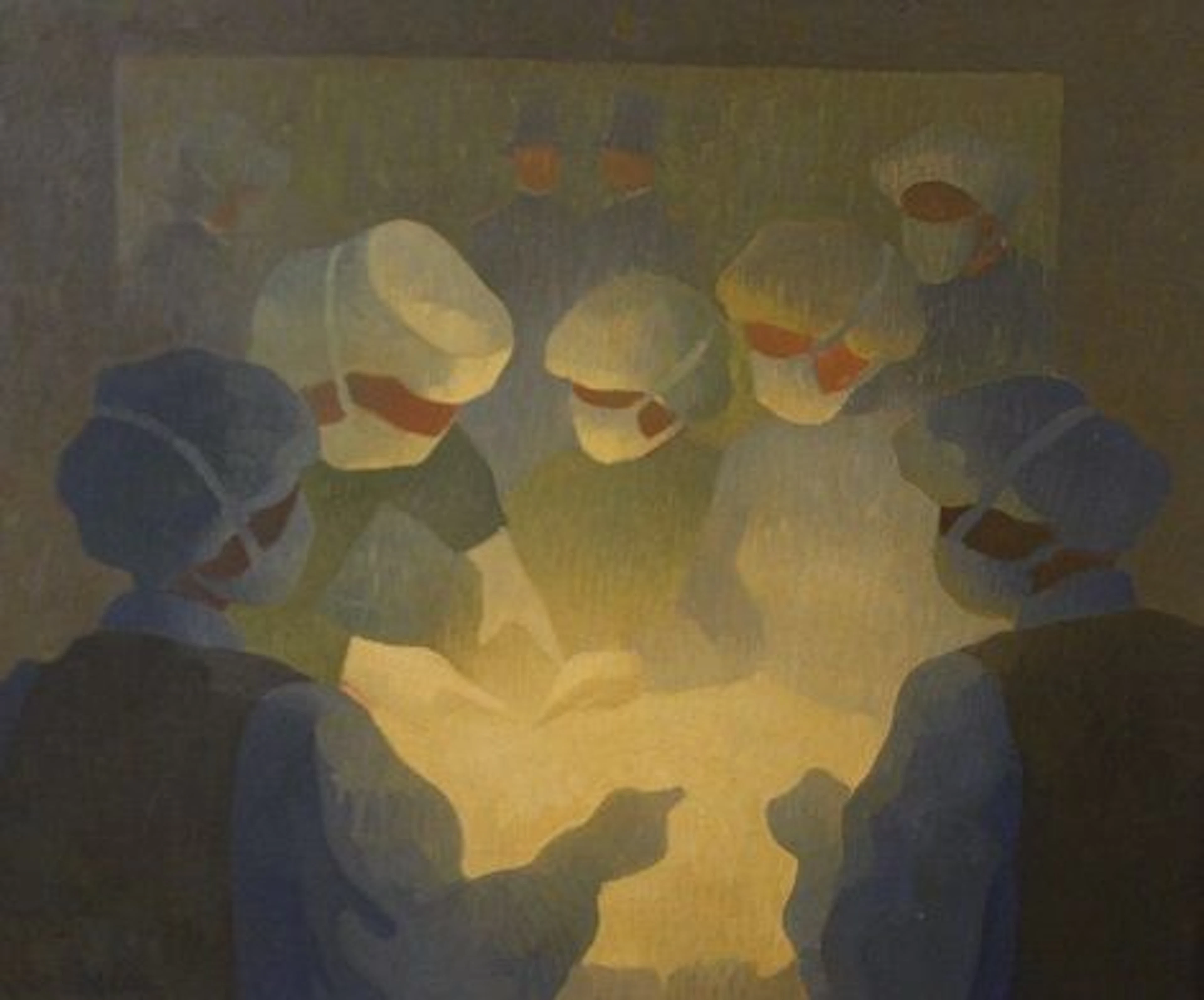 Co Cordel (born 1957) - On life and death