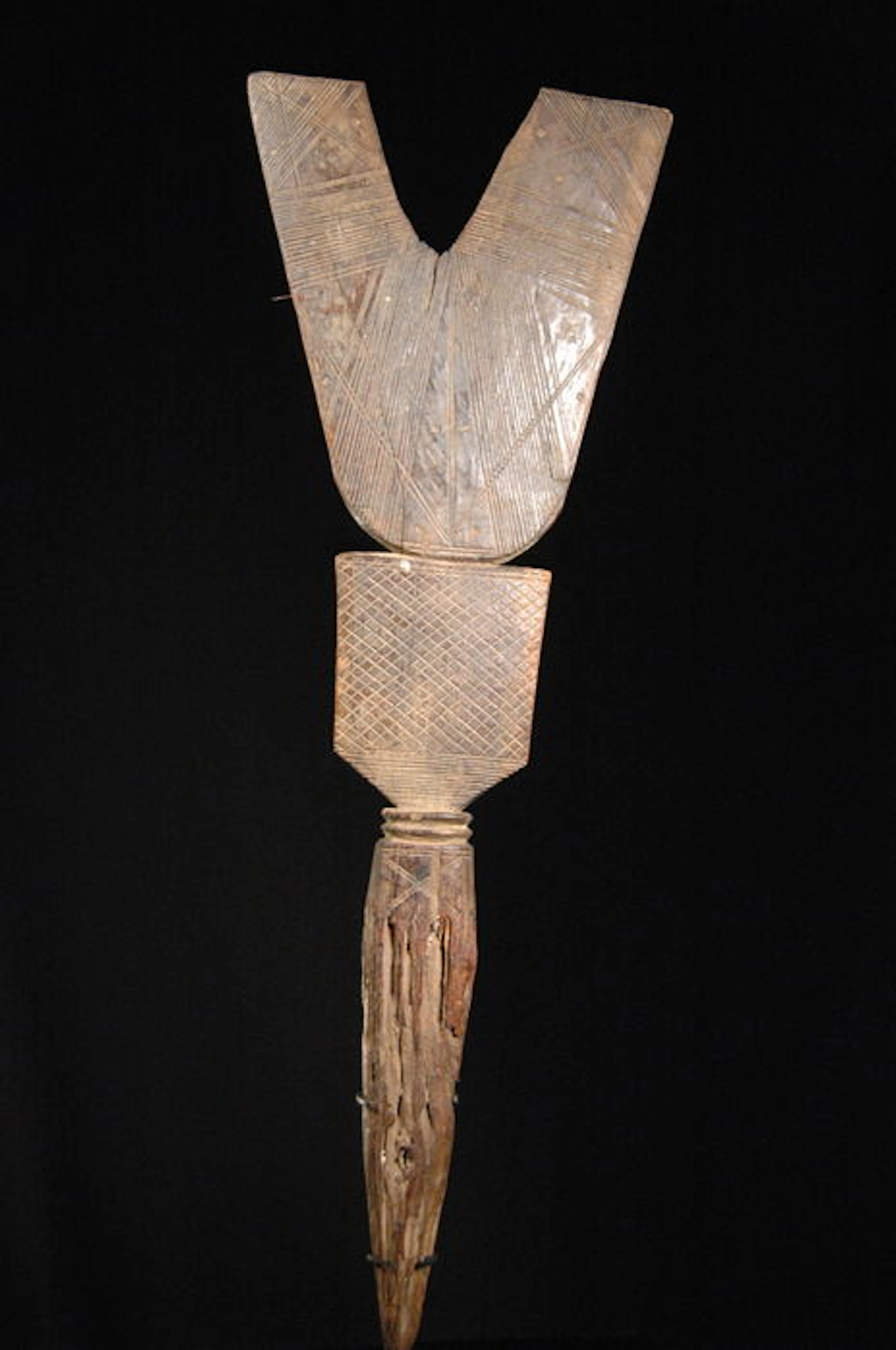 Tent Pole - Touareg