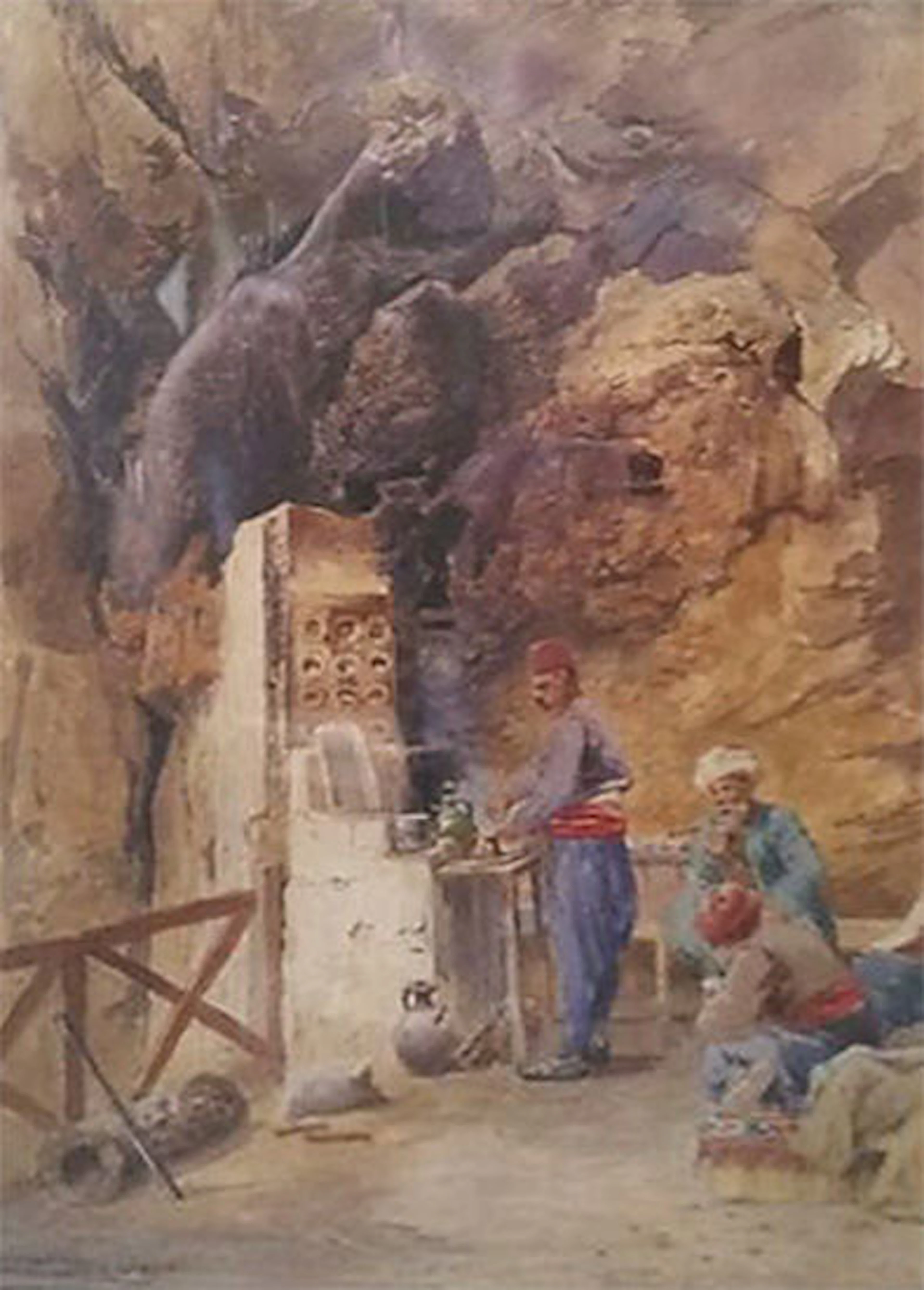 Ludwig Hans Fischer -Jajce