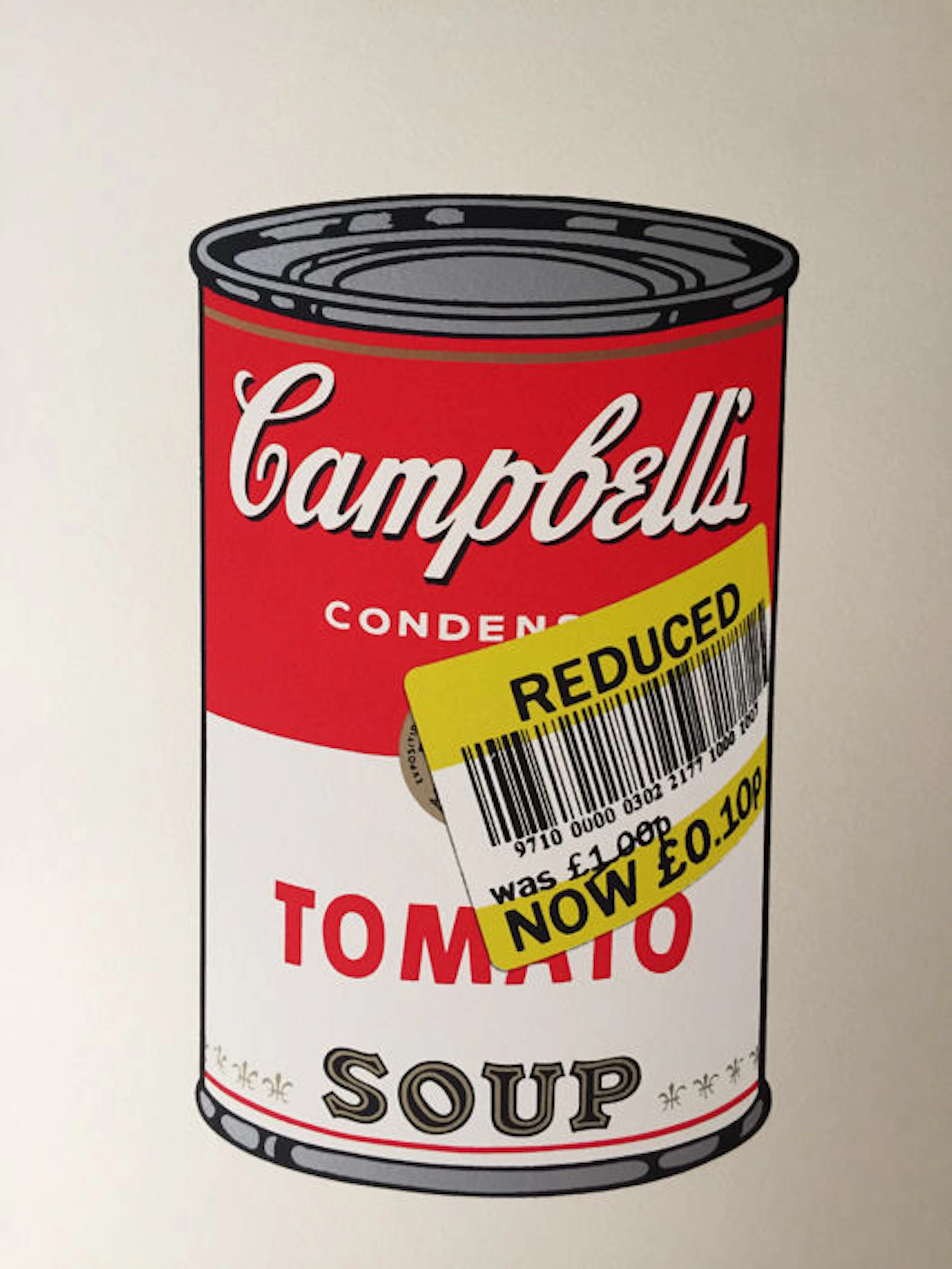 Zedsy - Soup Can