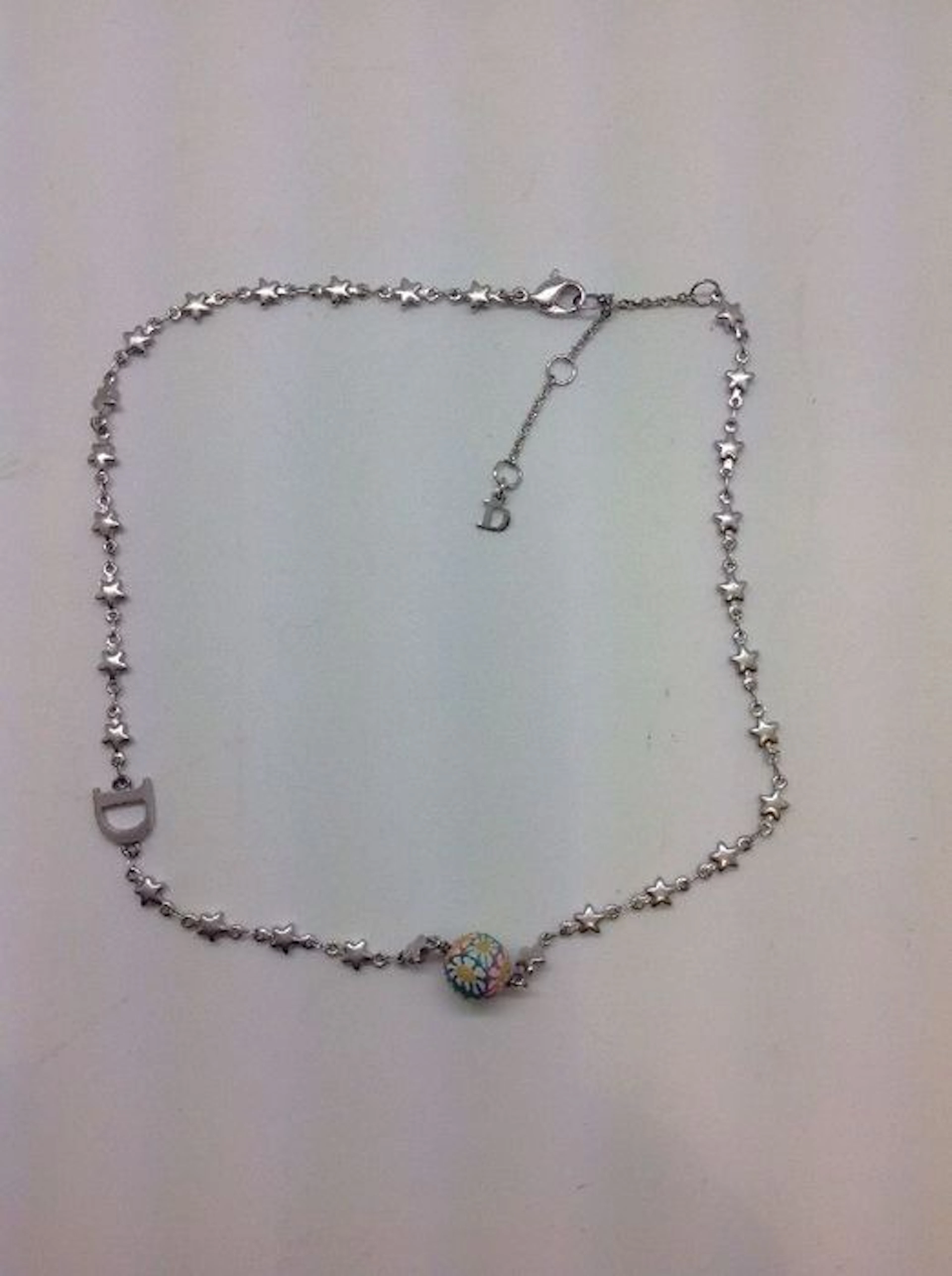 Dior - Neklace