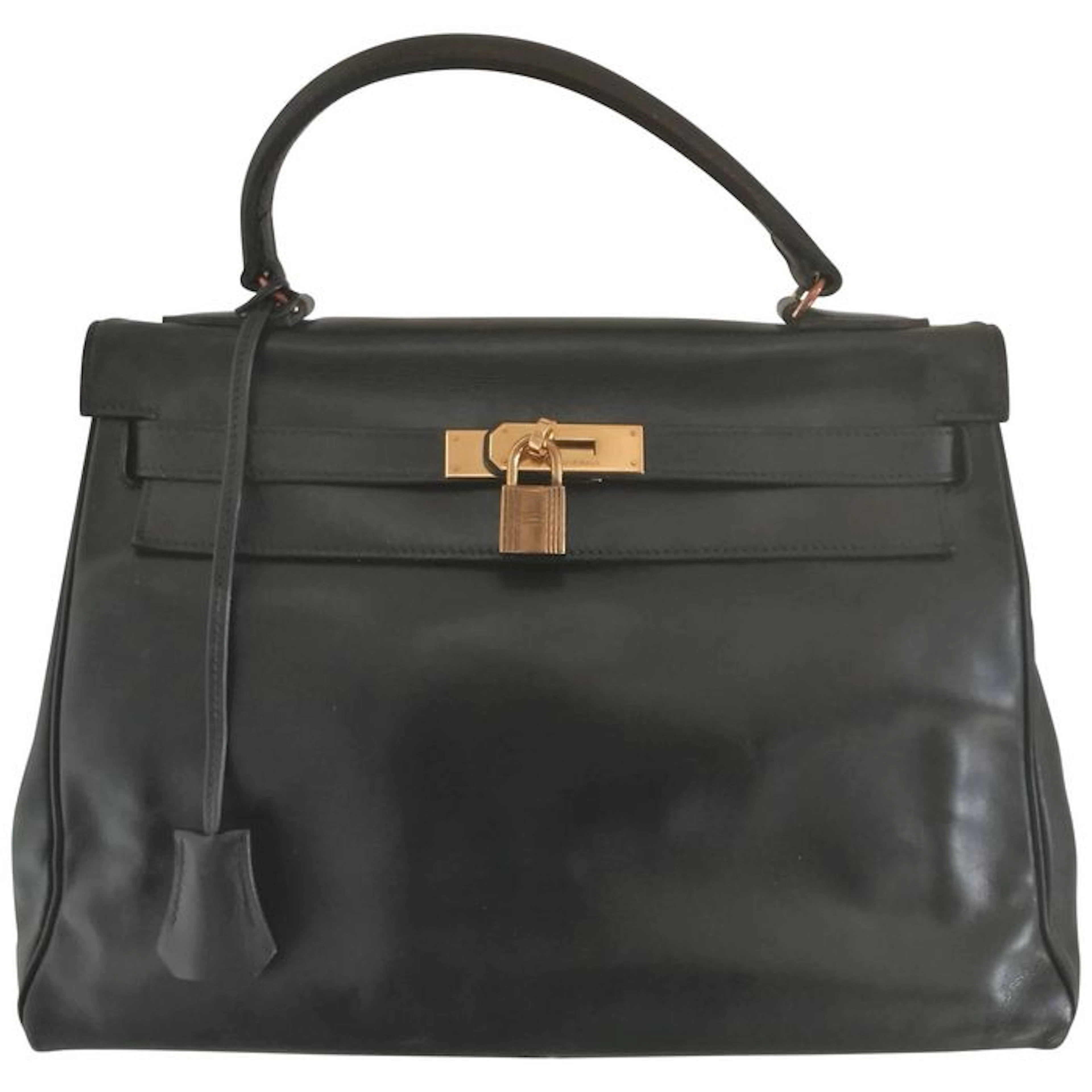 Hermes - Kelly 32 - 1962