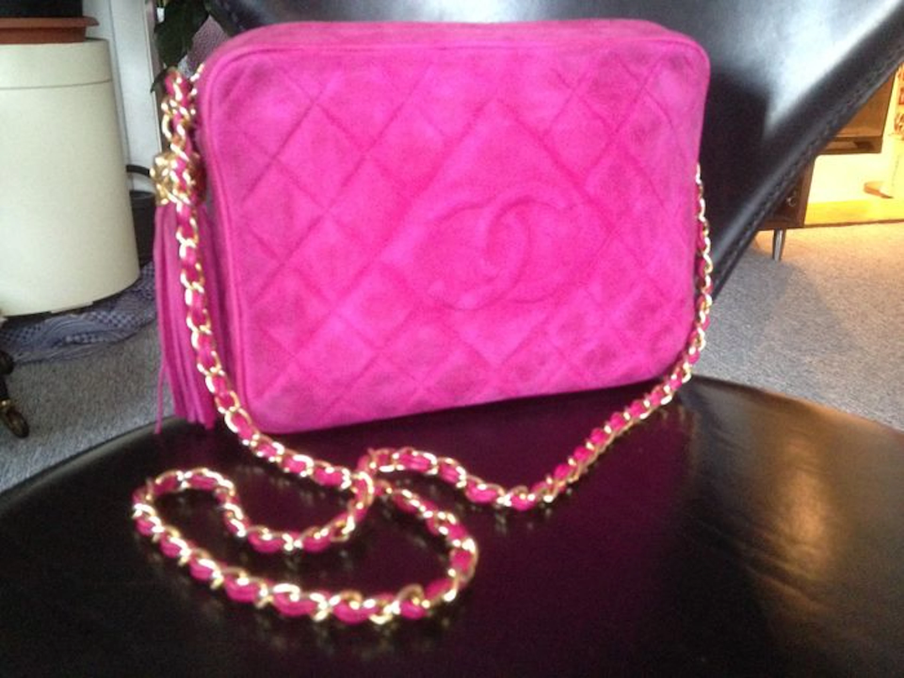 Chanel - handbag