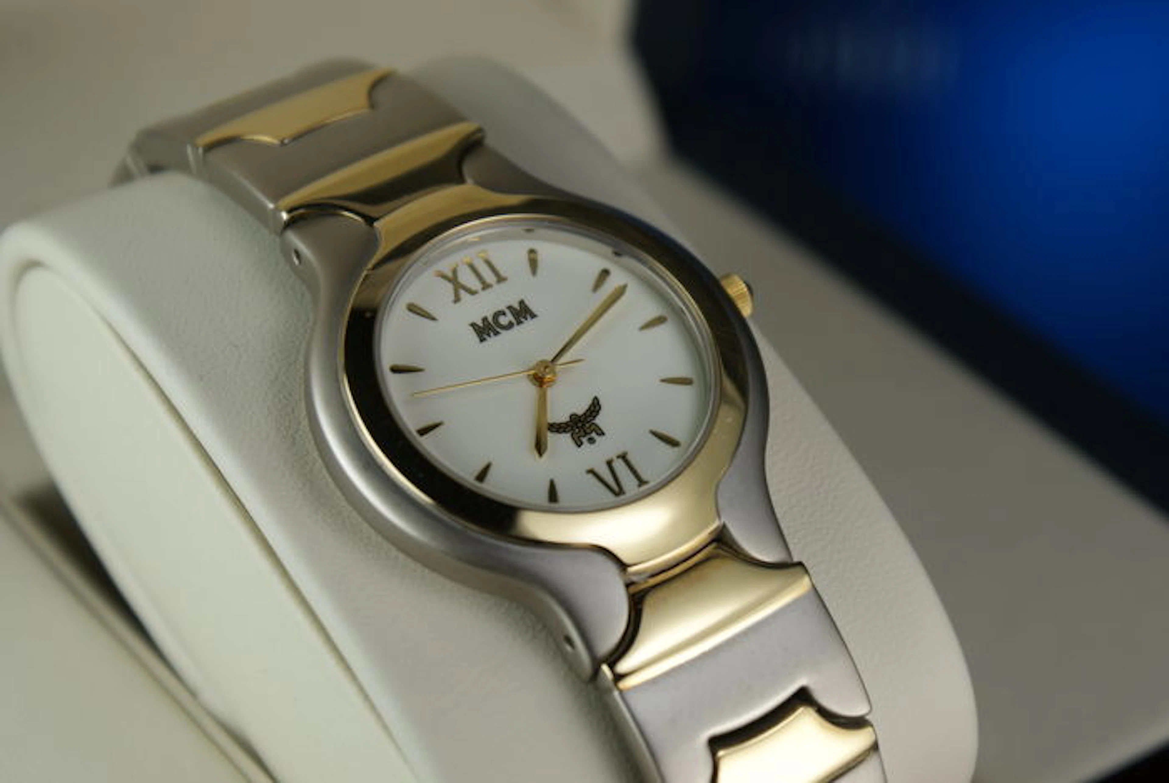 MCM - Swiss Ladies Watch