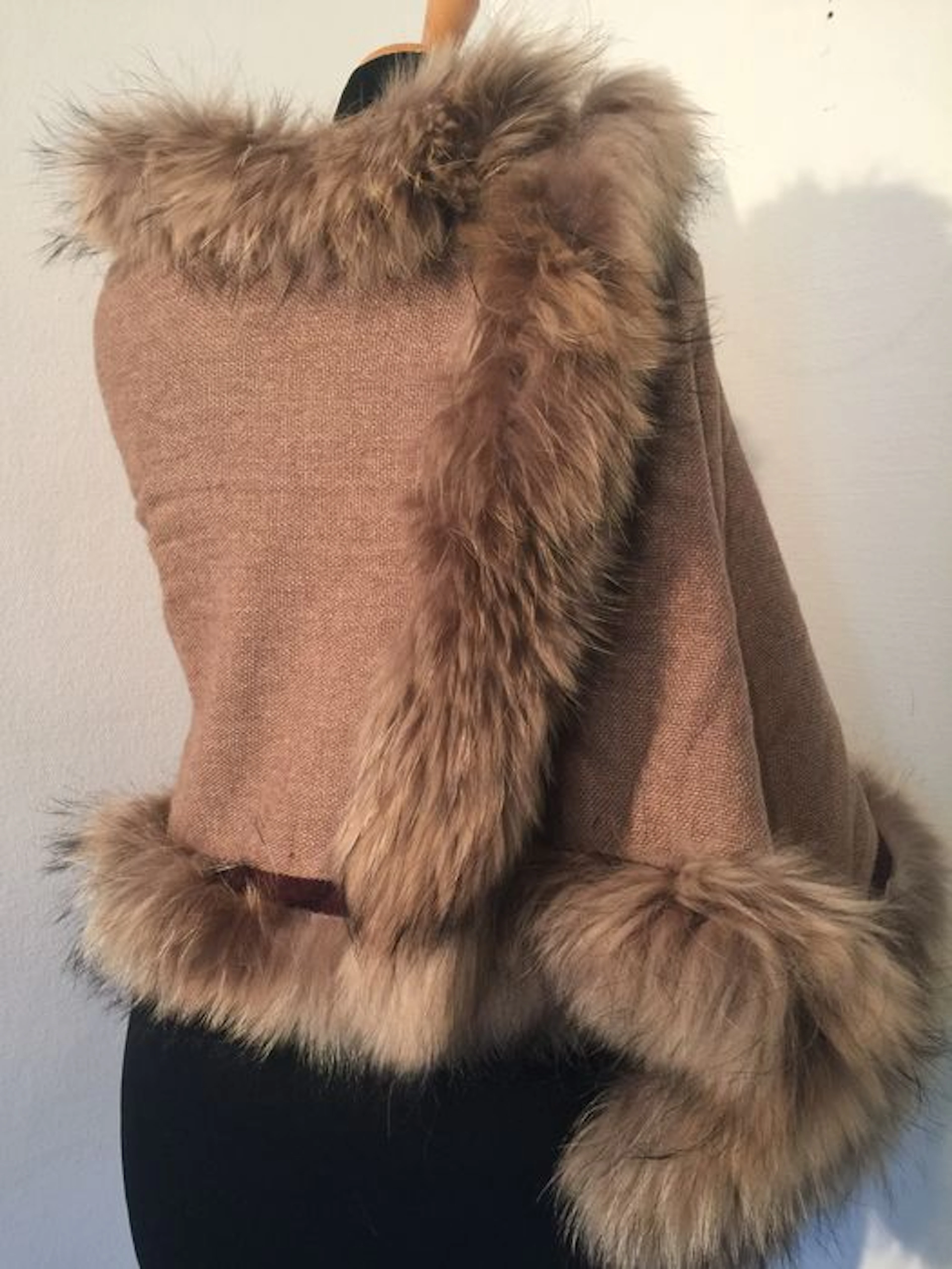 Cashmere & Co. - Shawl 58 x 190cm