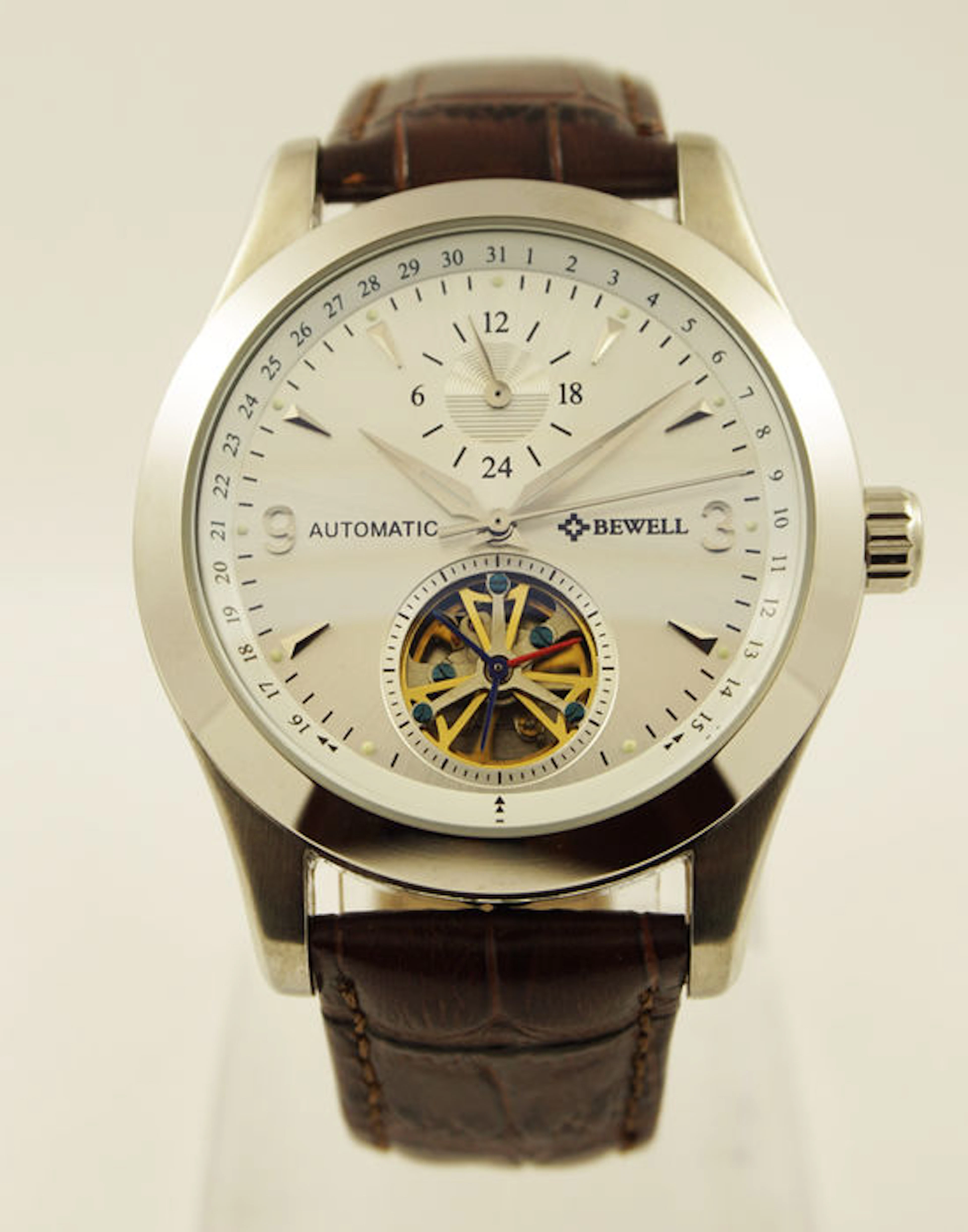 Bewell men's watch – After 2000