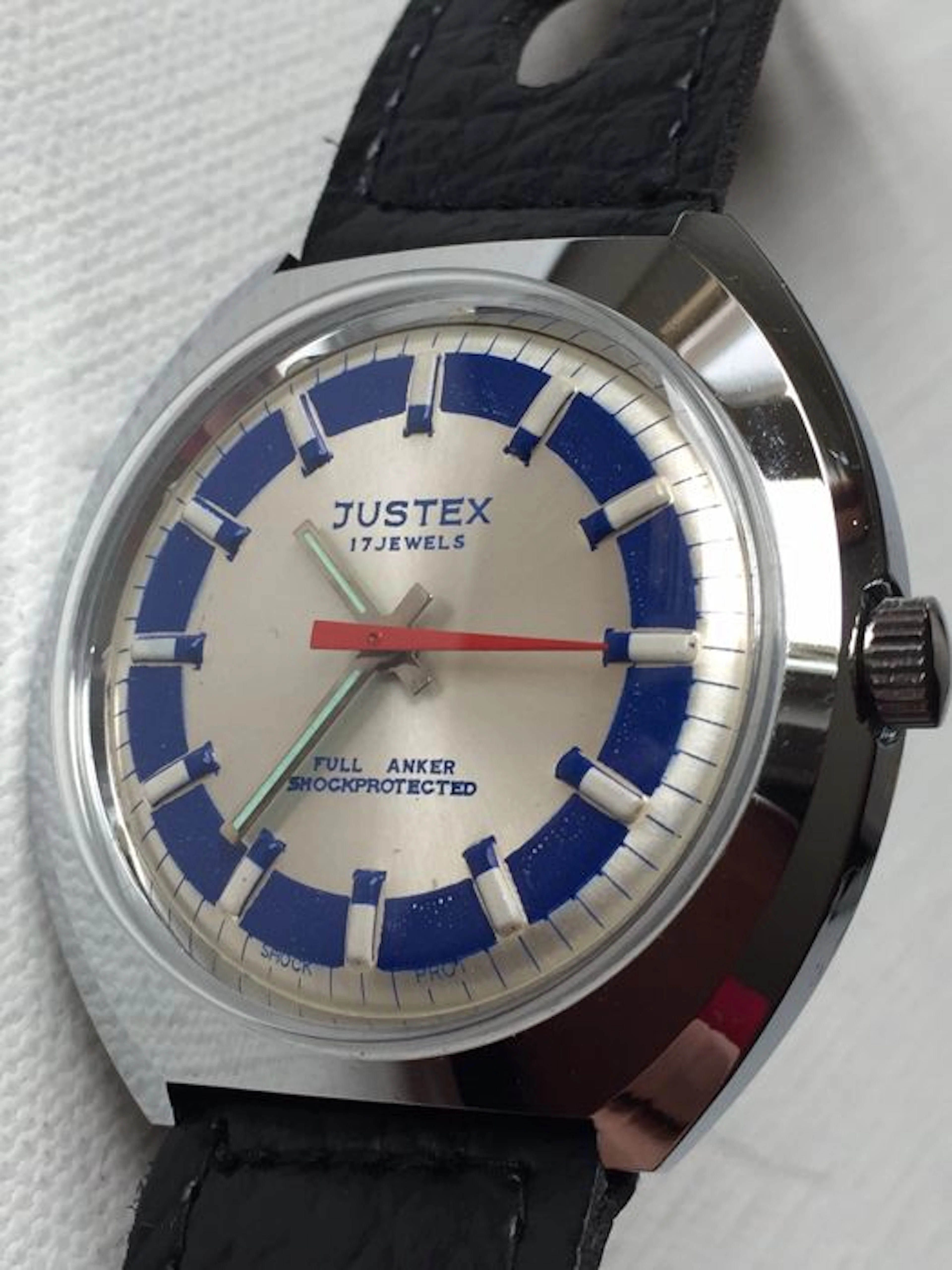 Justex-Full Anker-1967-1970-very rear