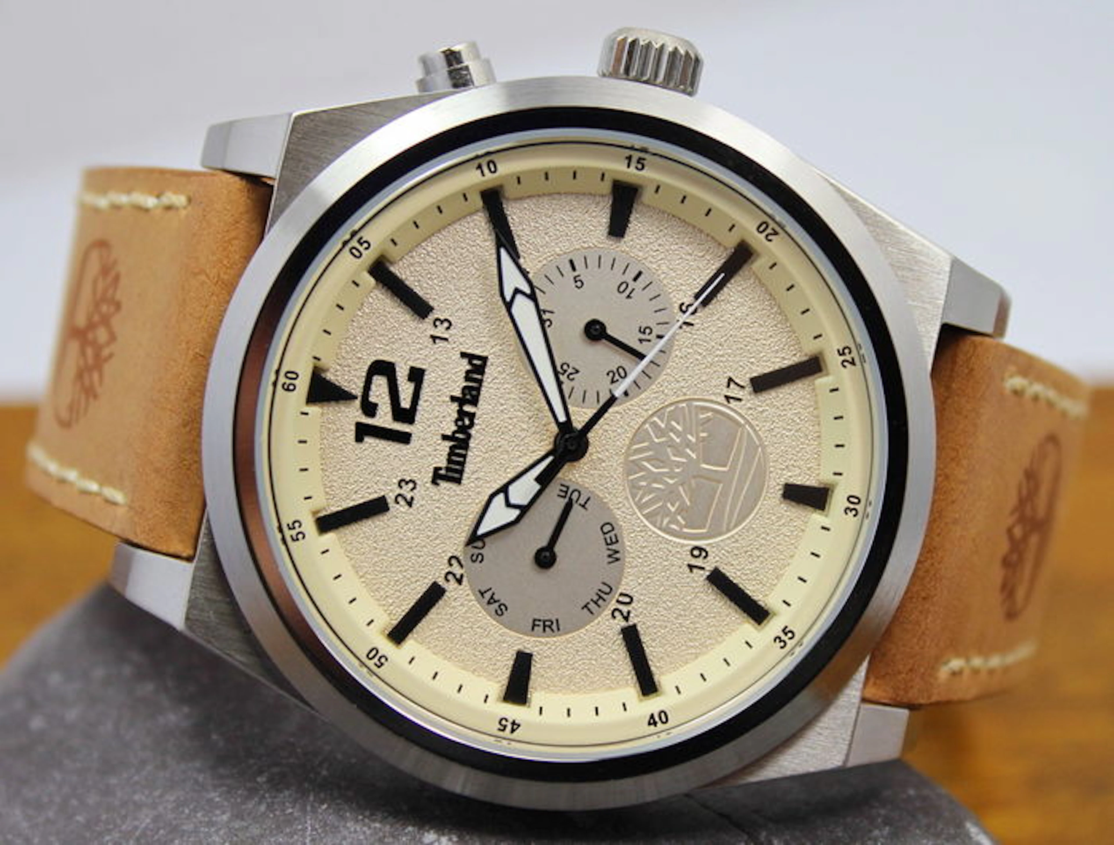 Timberland Men's Watch - Unworn