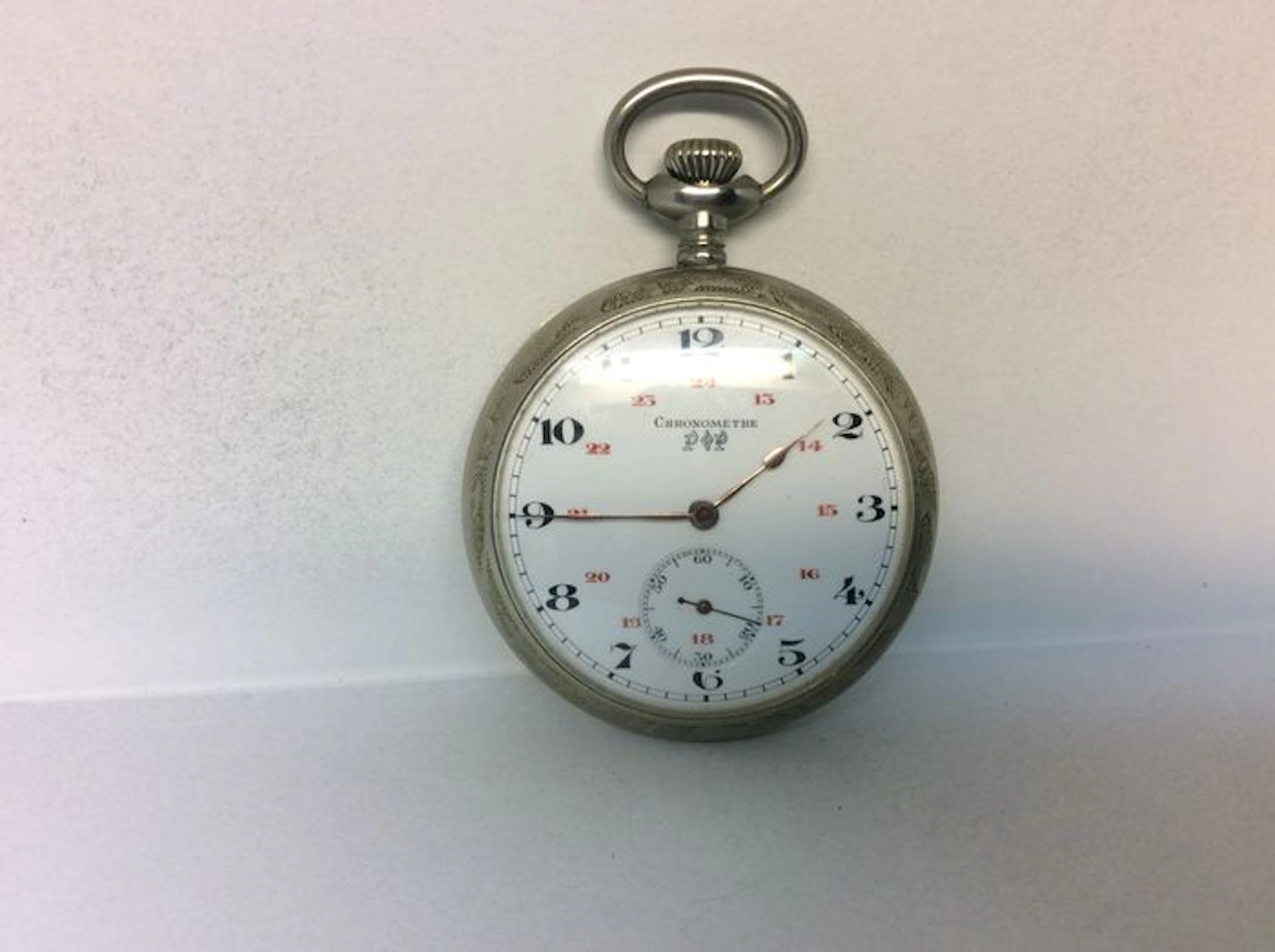 Chronometer - men's 1940