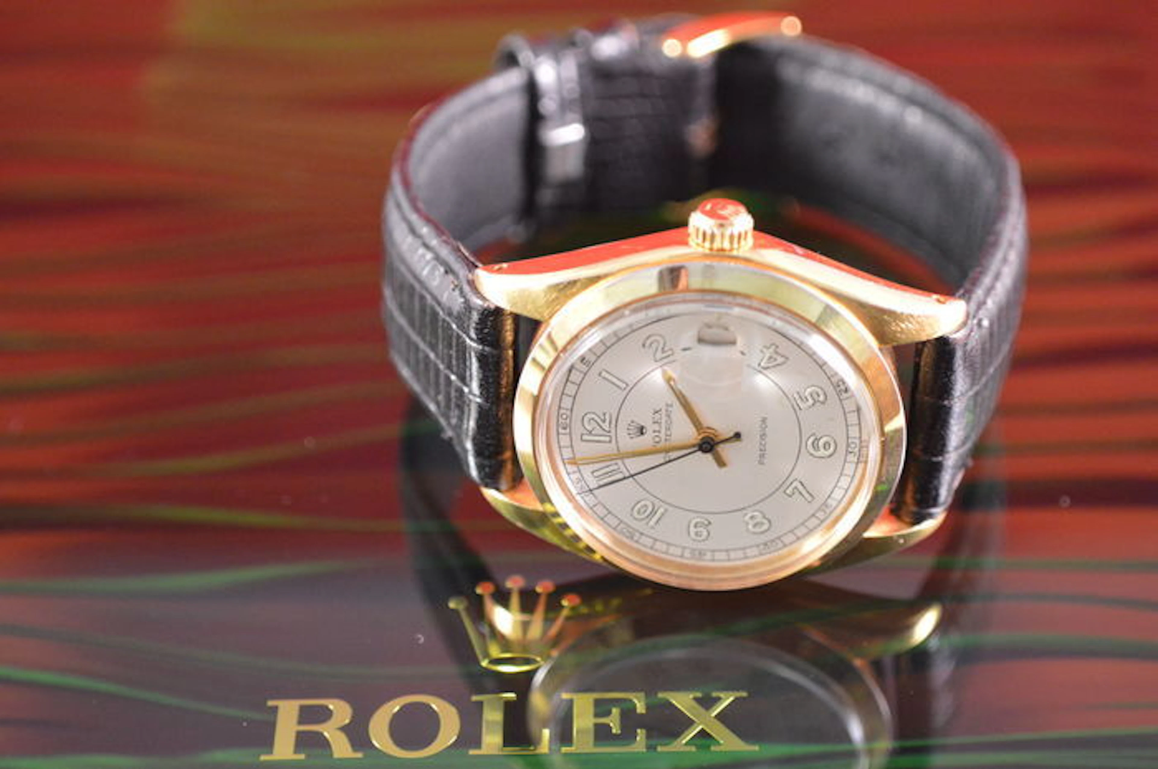 Rolex OysterDate California - Men - 1985