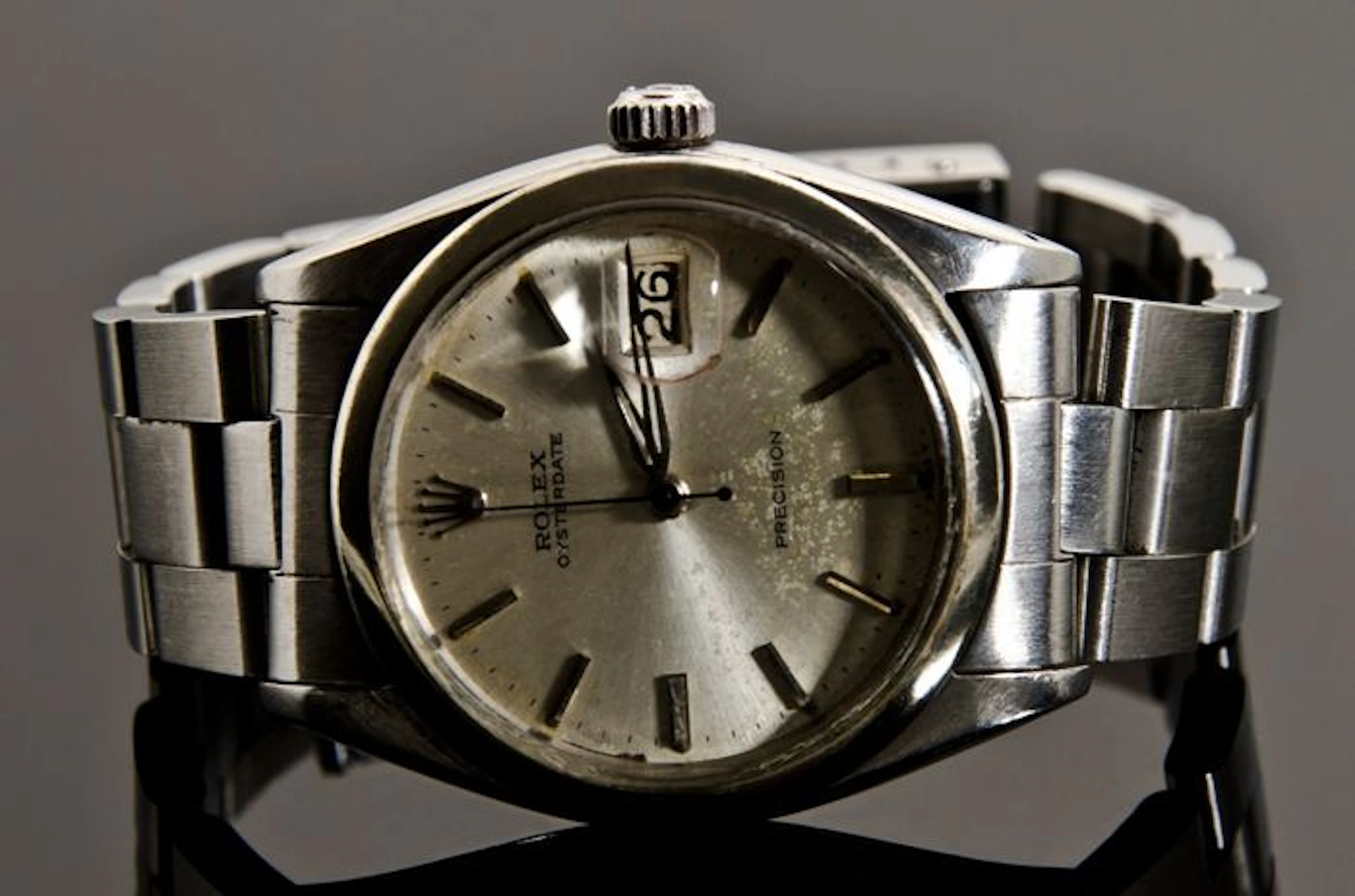 Rolex - Oysterdate Precision - Men's Timepiece
