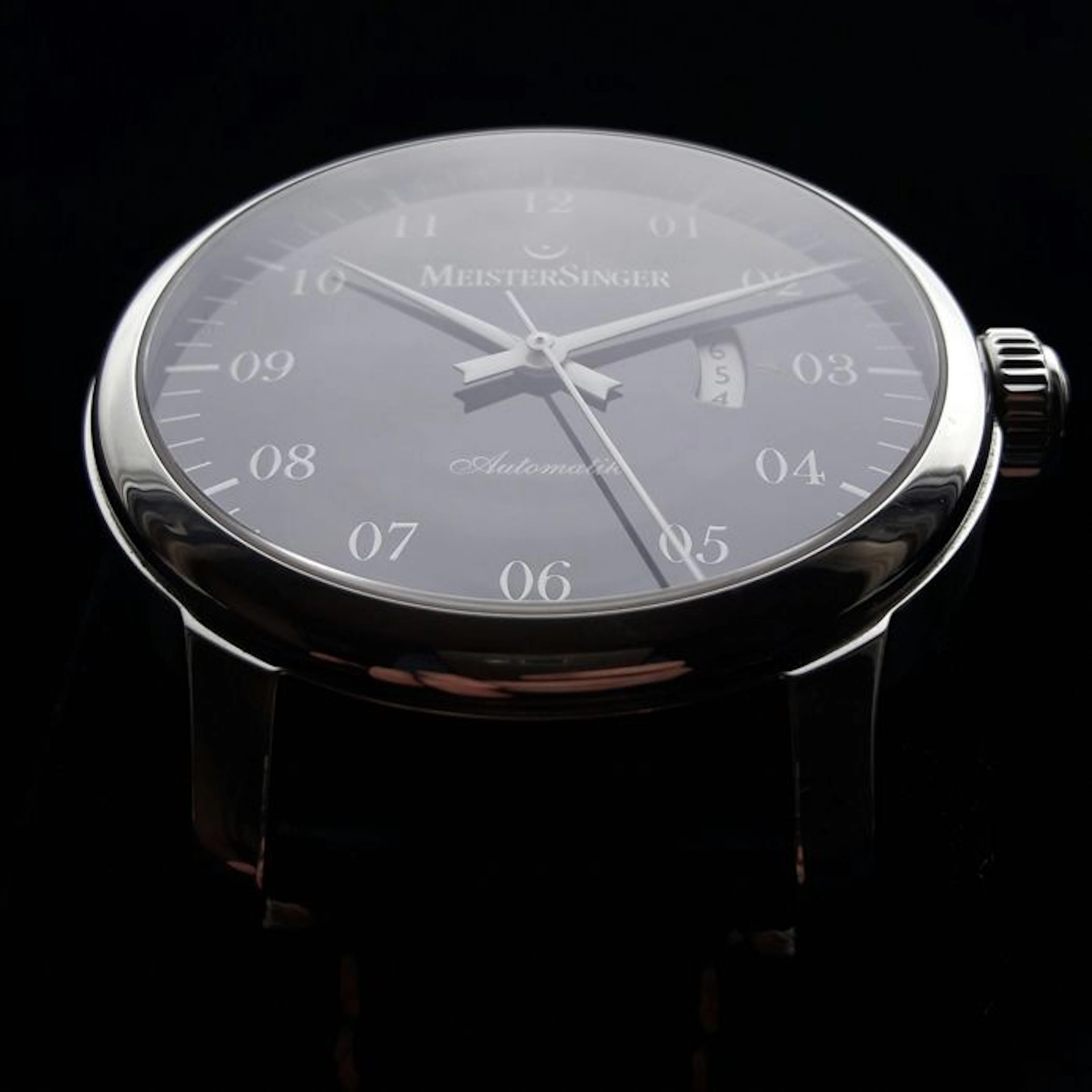 MeisterSinger Granmatik - Men's - 2010's