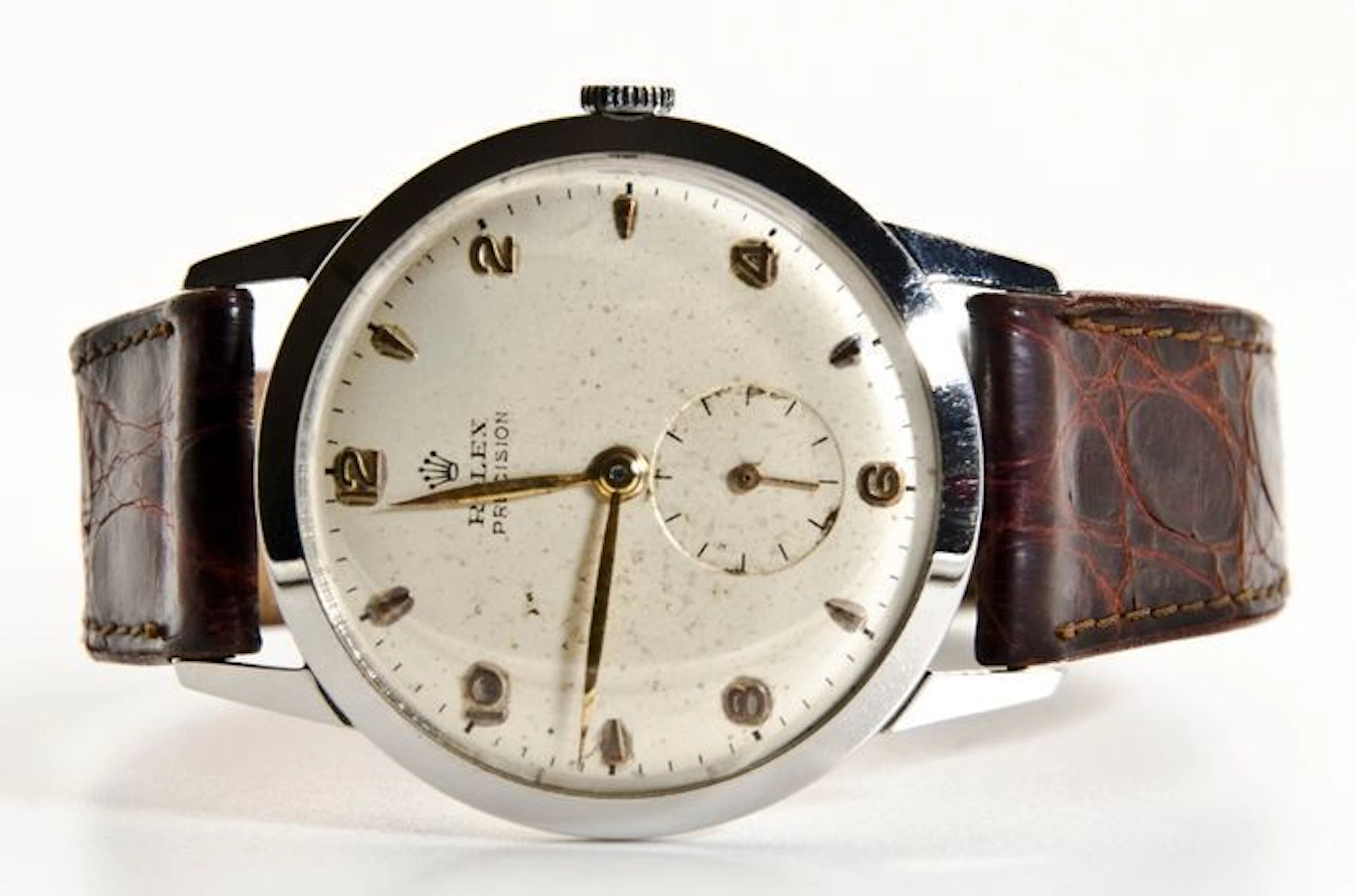 Rolex Precision – men's wristwatch