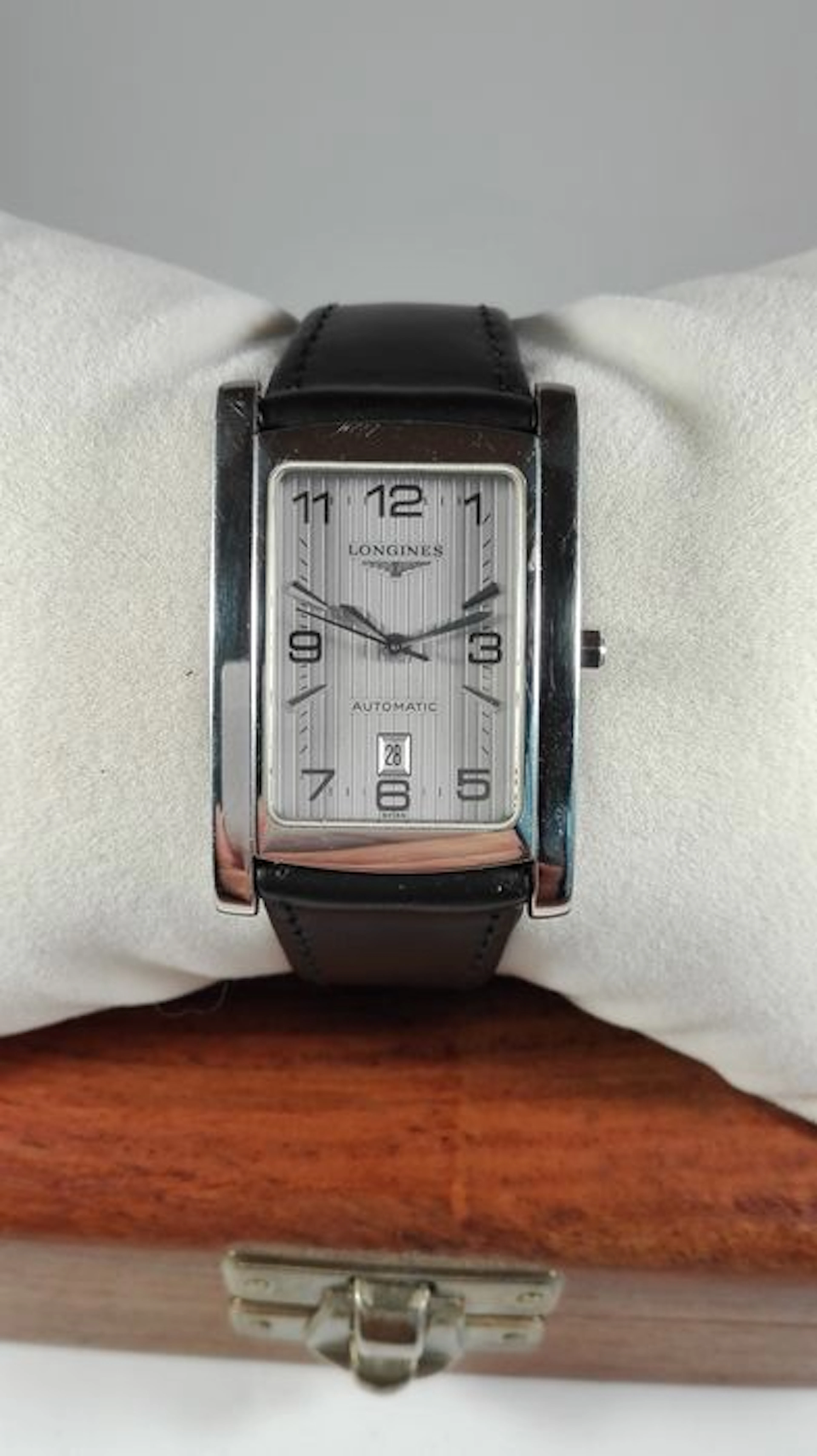 Longines DolceVita – Men's Wristwatch – 2000s