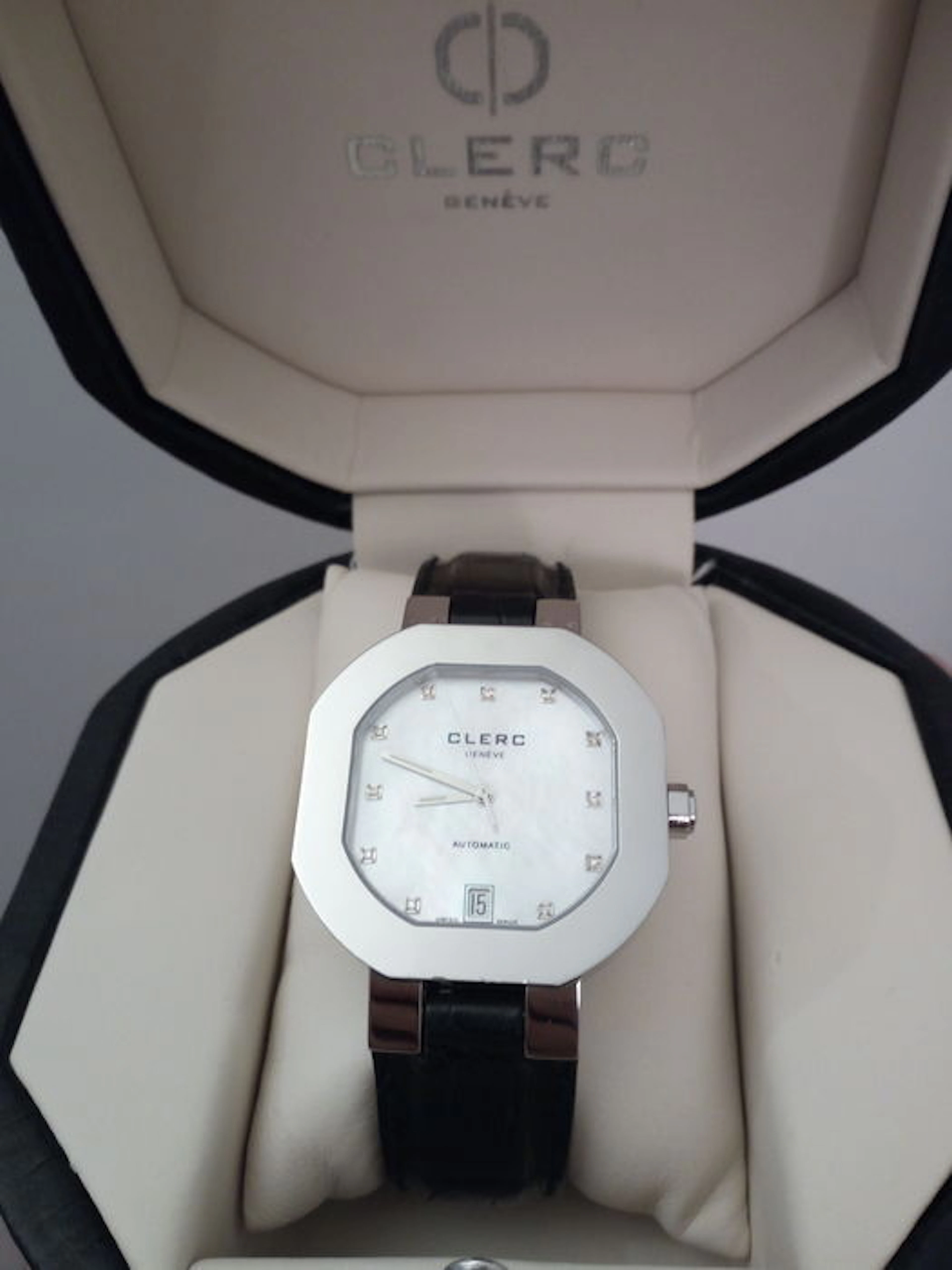 CLERC – model 801 – Unisex